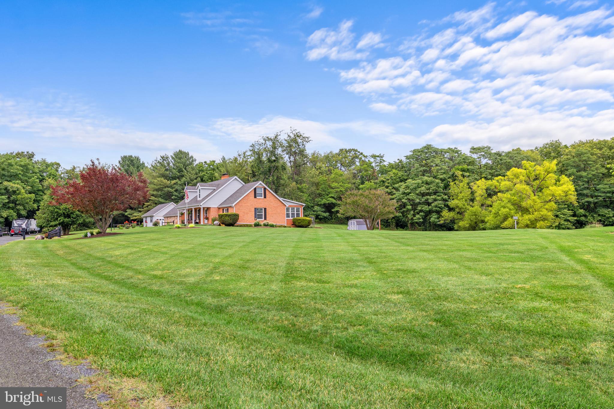 ORCHARD PLACE - Residential