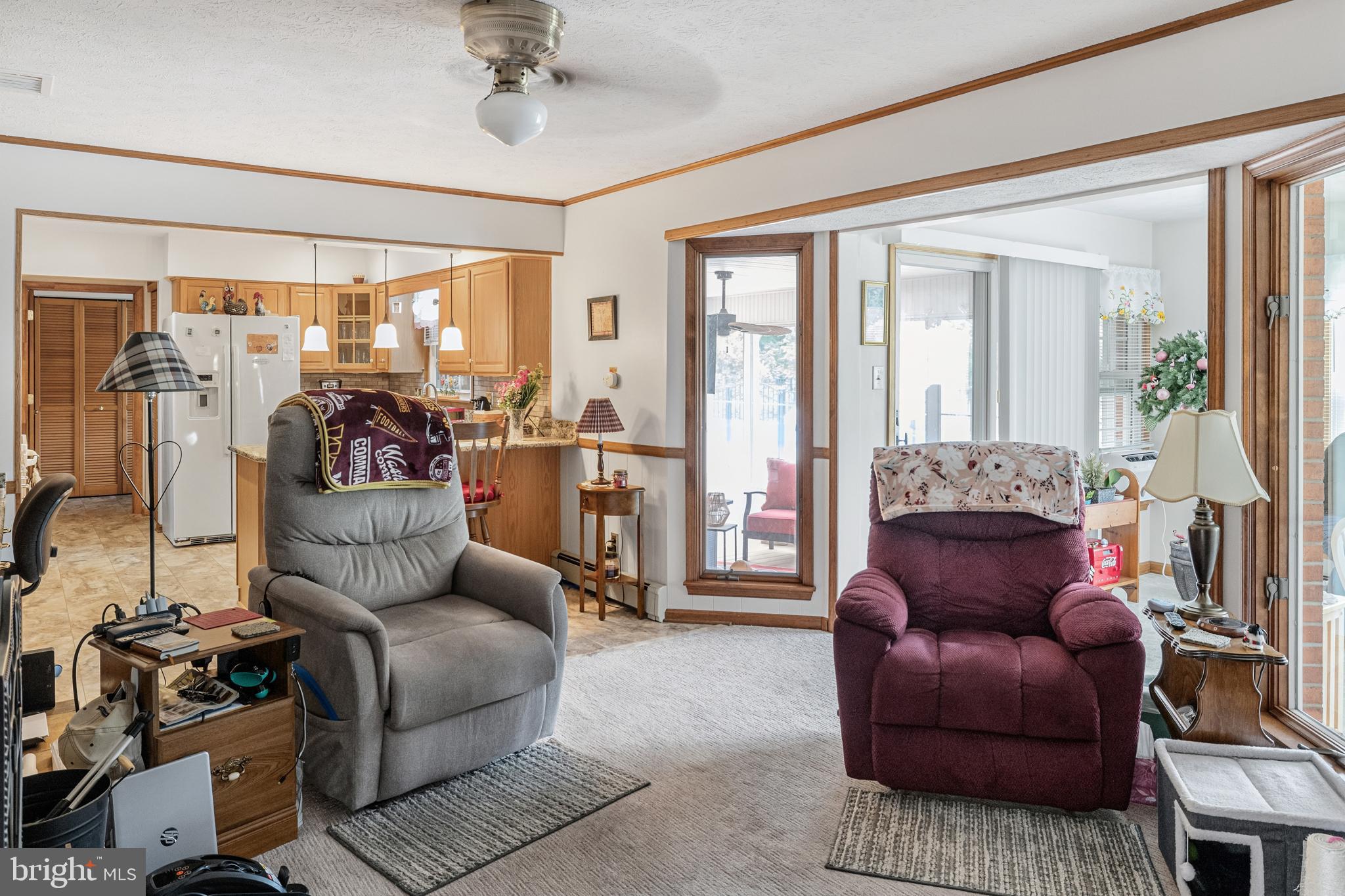 ORCHARD PLACE - Residential