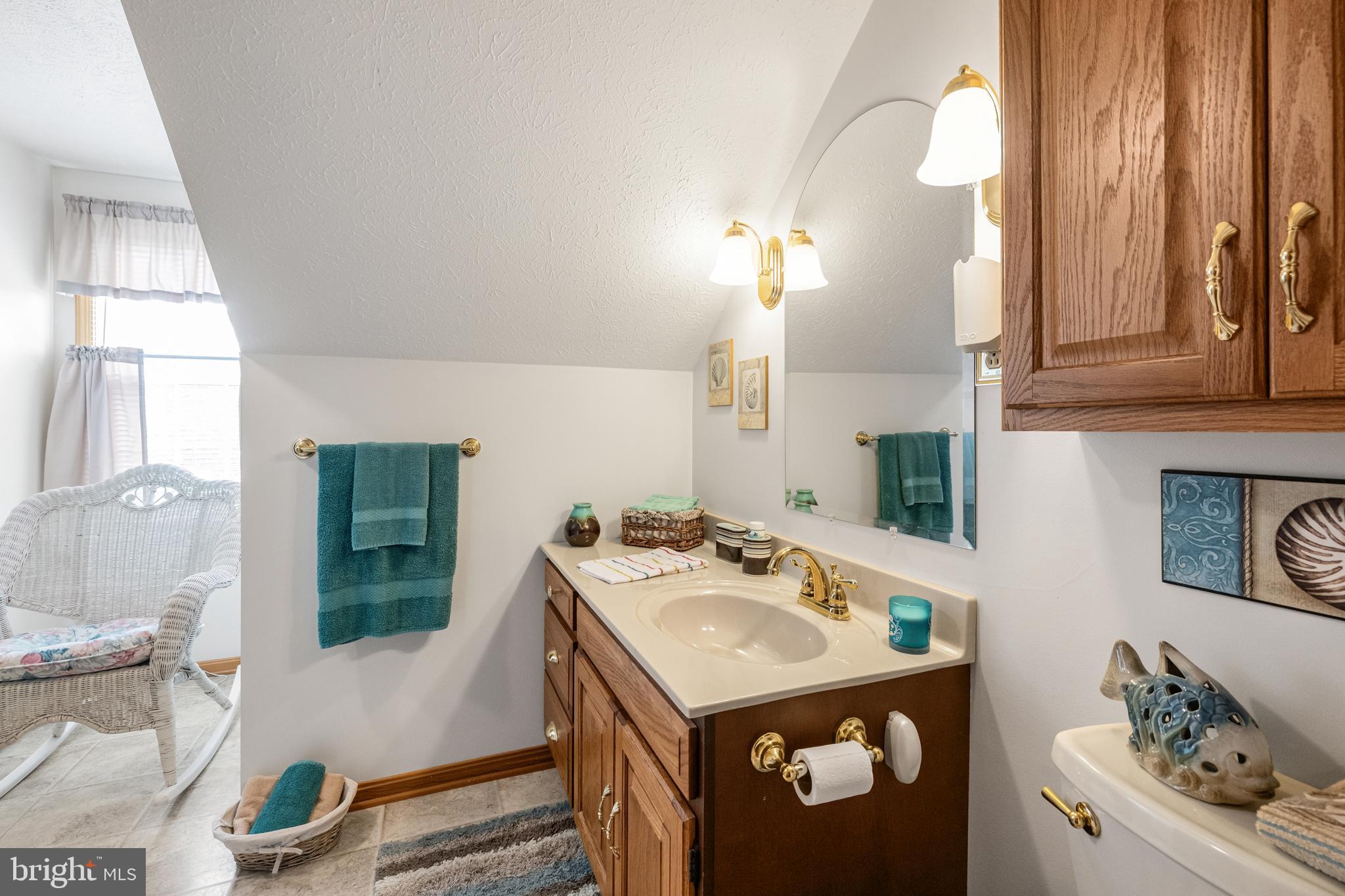 ORCHARD PLACE - Residential