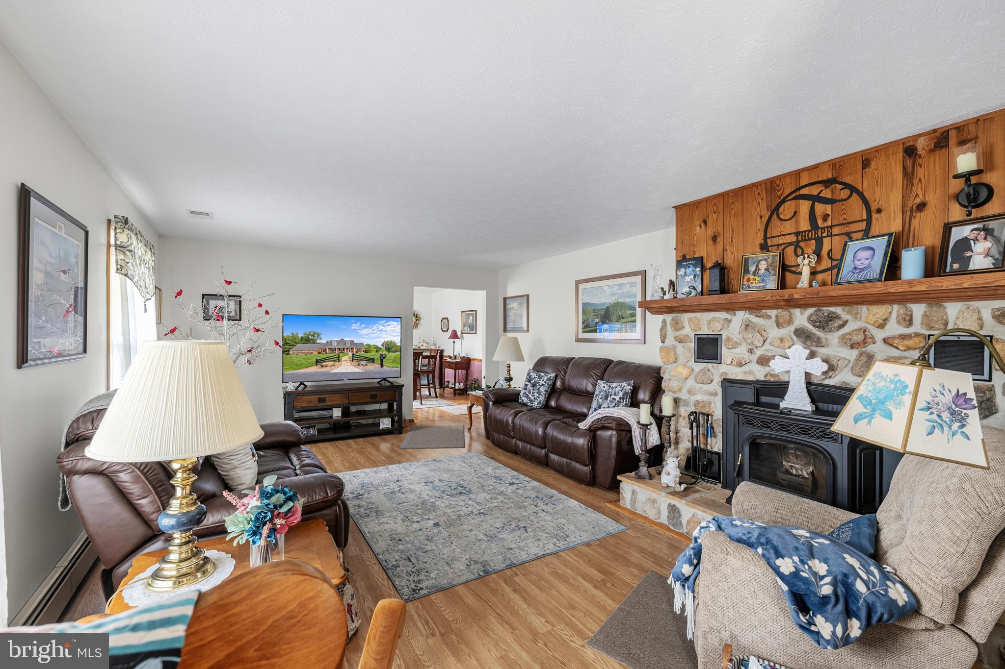 ORCHARD PLACE - Residential