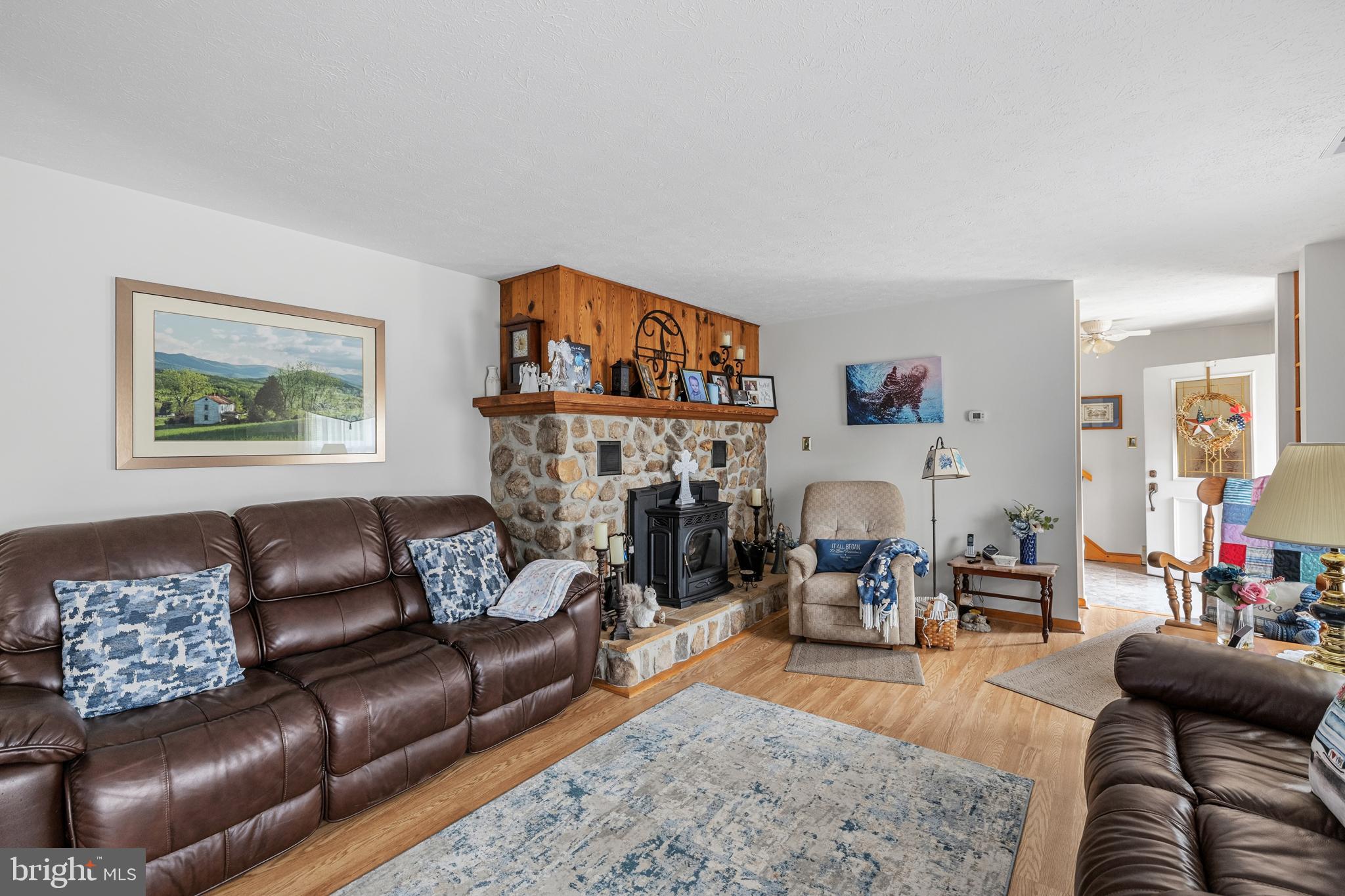 ORCHARD PLACE - Residential