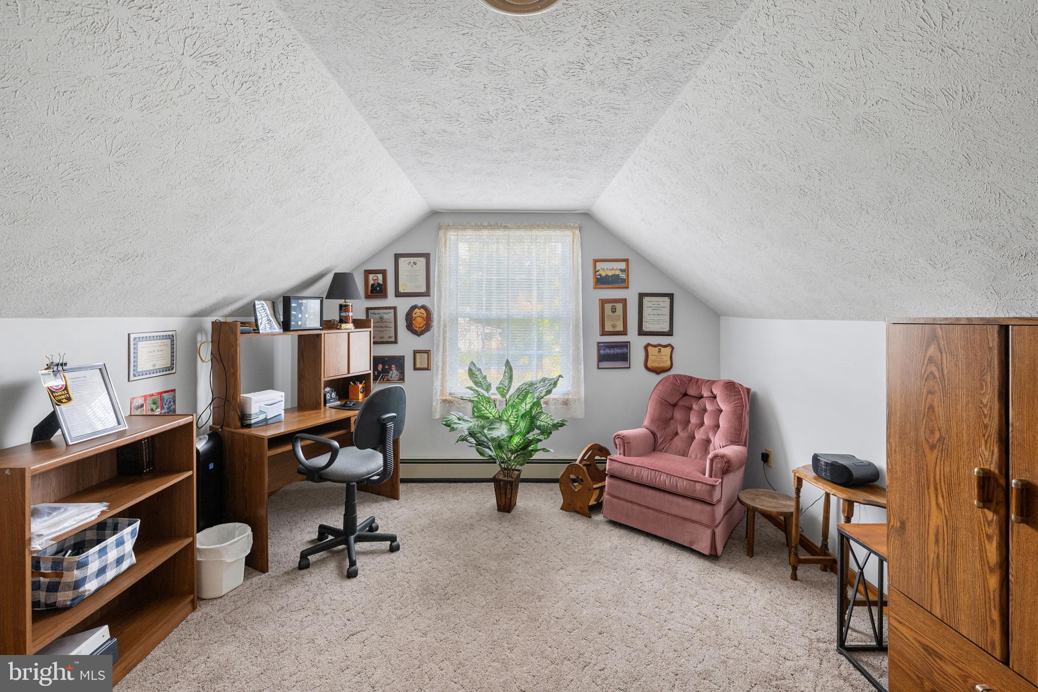 ORCHARD PLACE - Residential