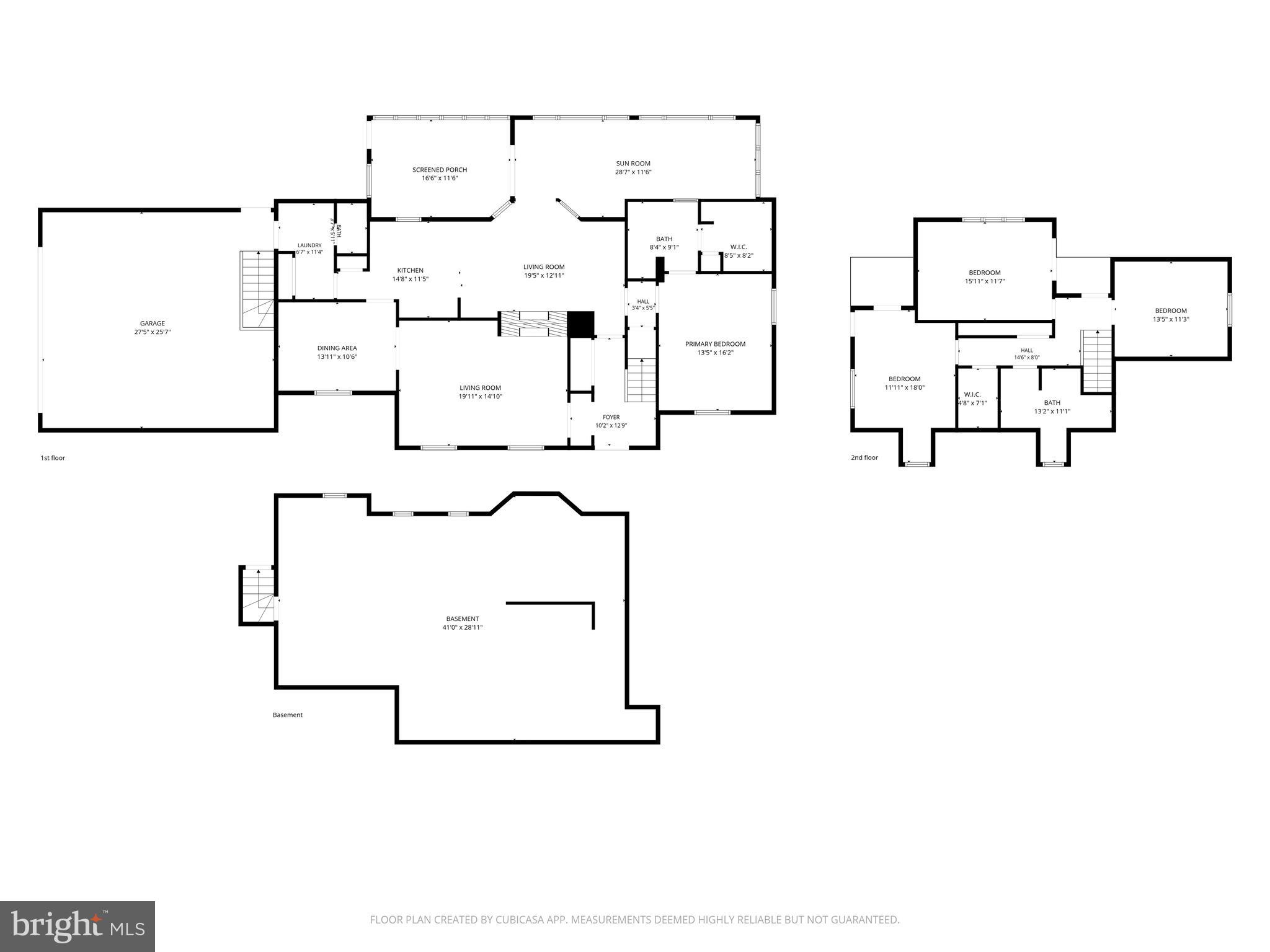 ORCHARD PLACE - Residential
