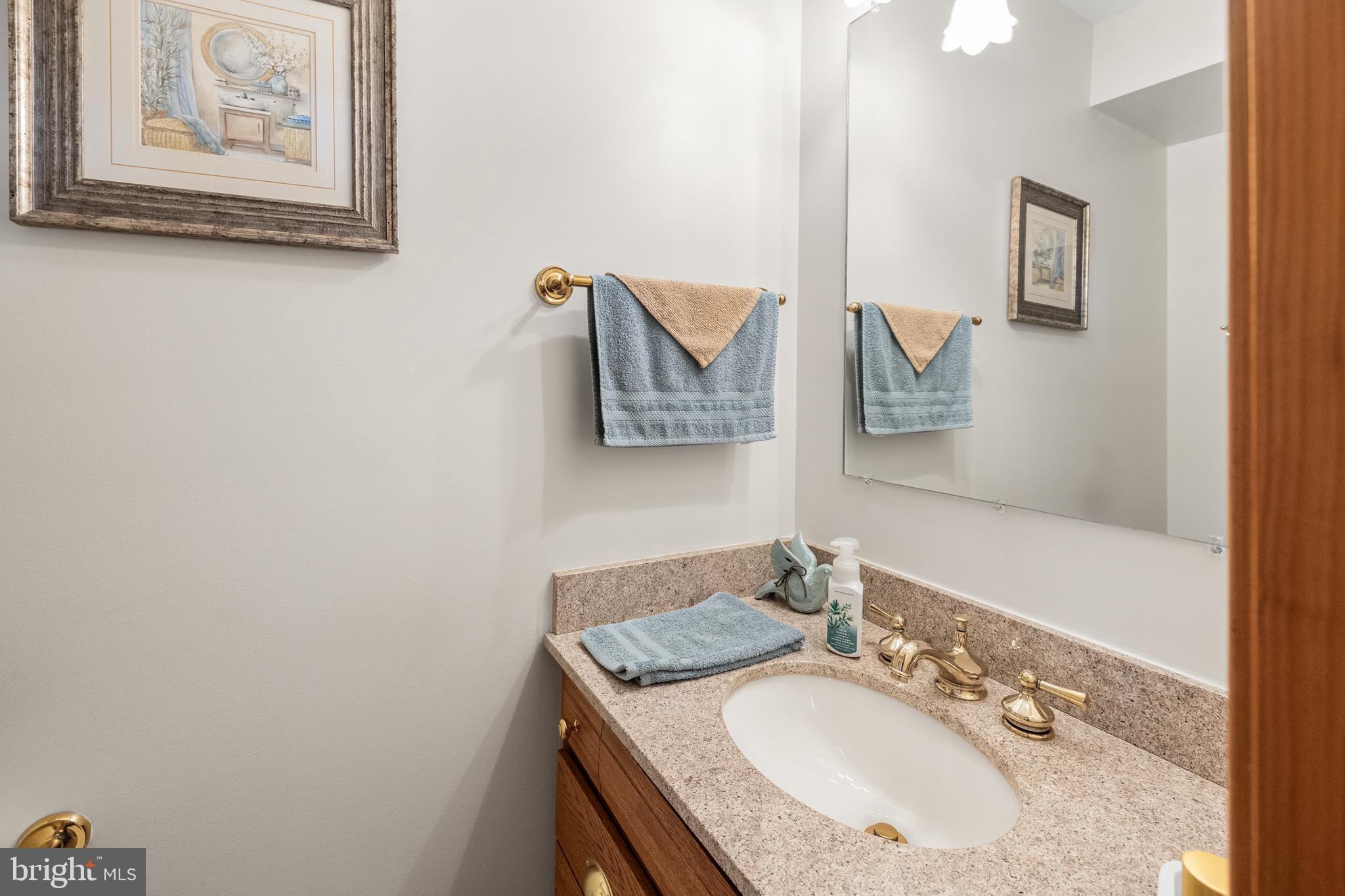 ORCHARD PLACE - Residential