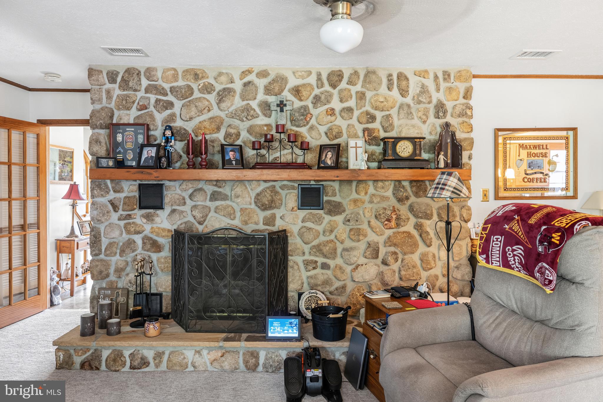 ORCHARD PLACE - Residential