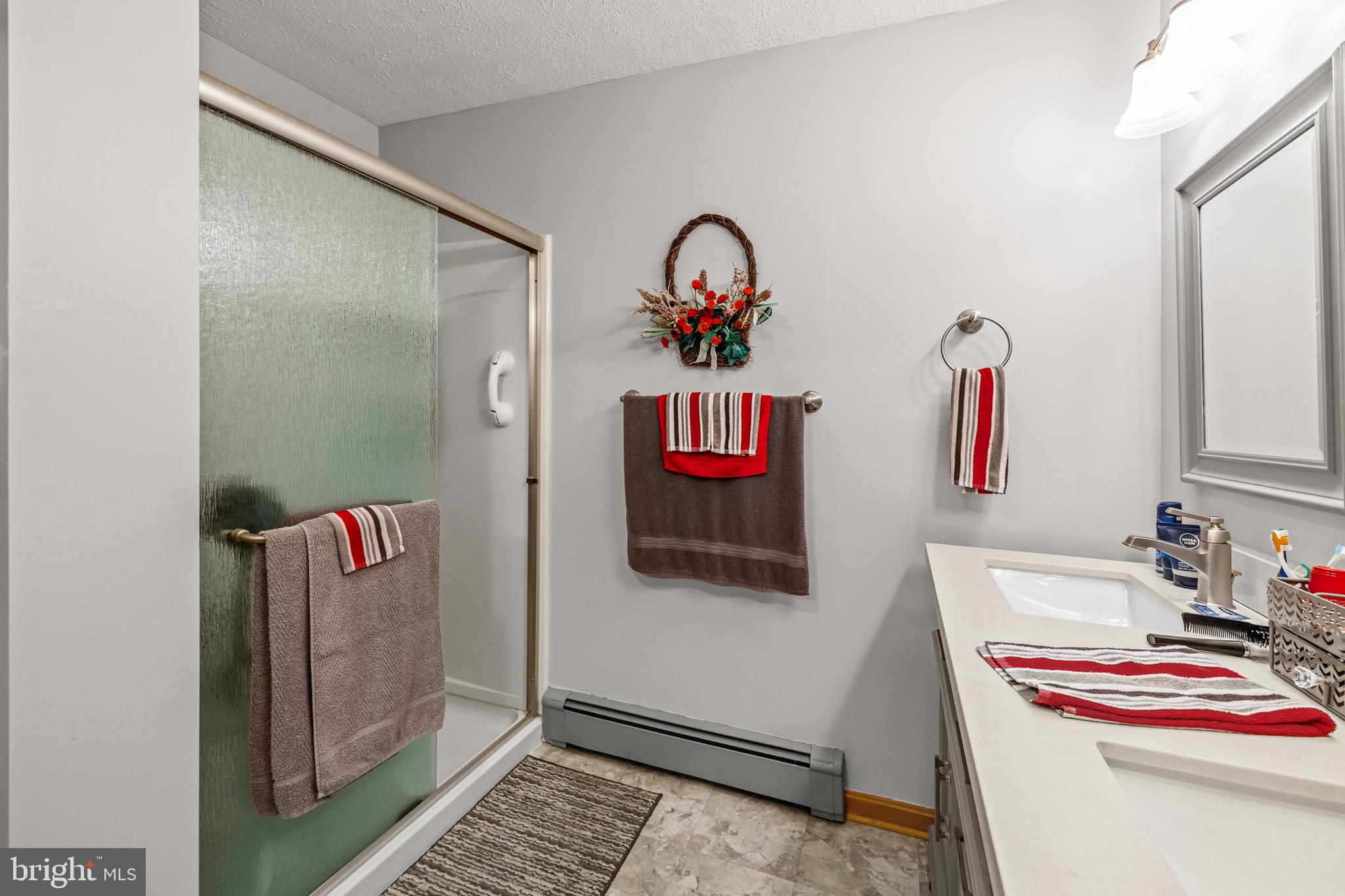 ORCHARD PLACE - Residential