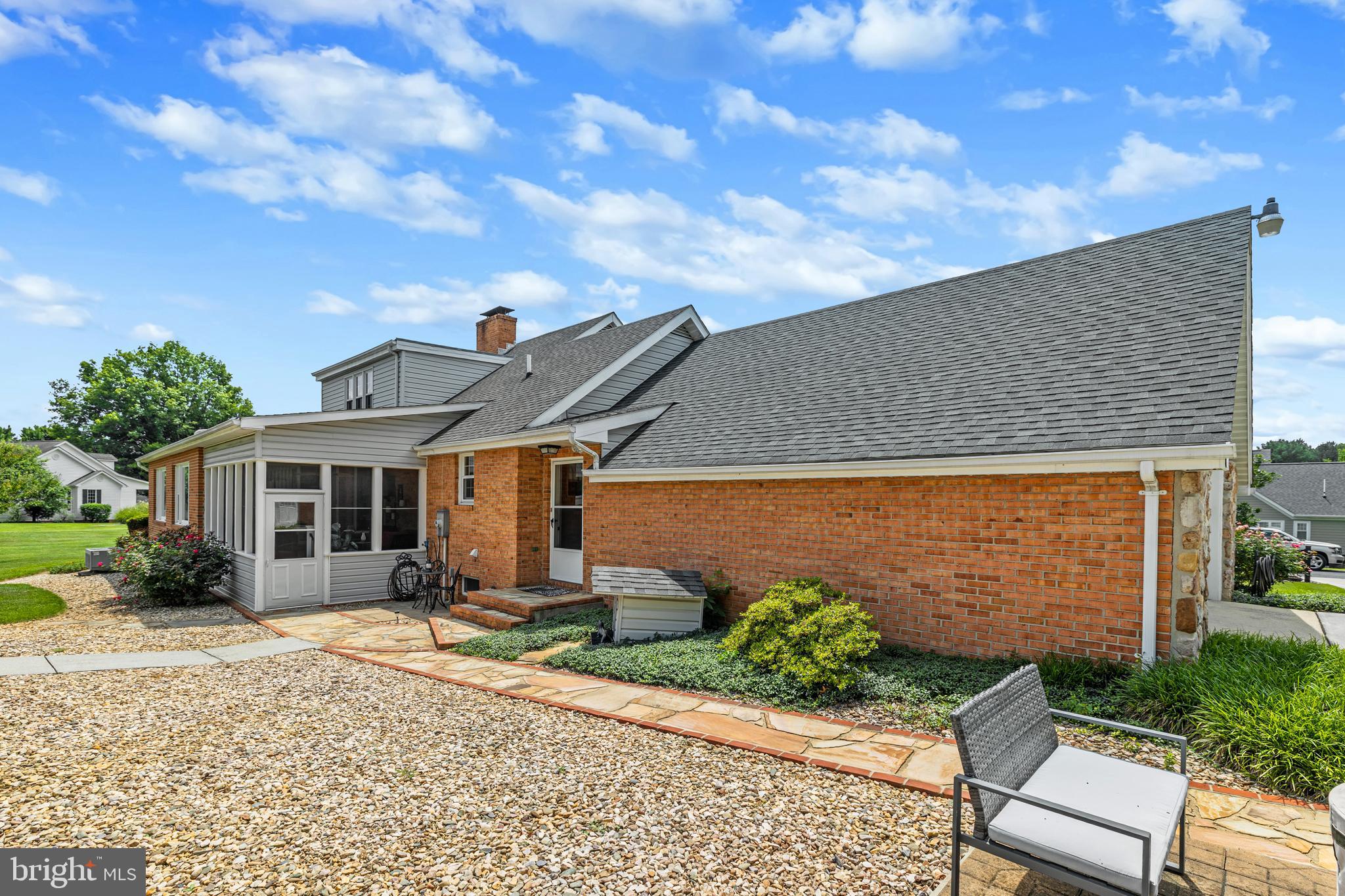 ORCHARD PLACE - Residential
