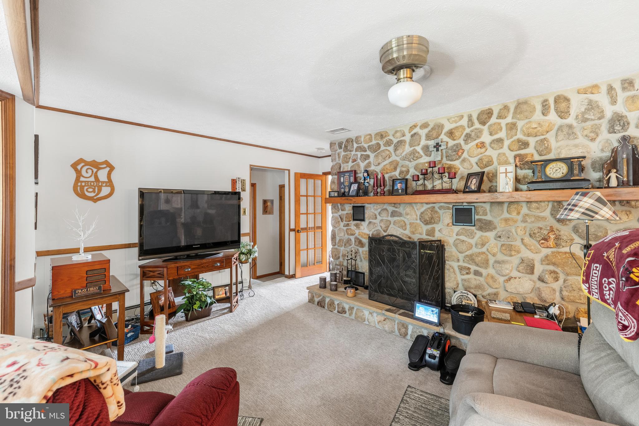 ORCHARD PLACE - Residential