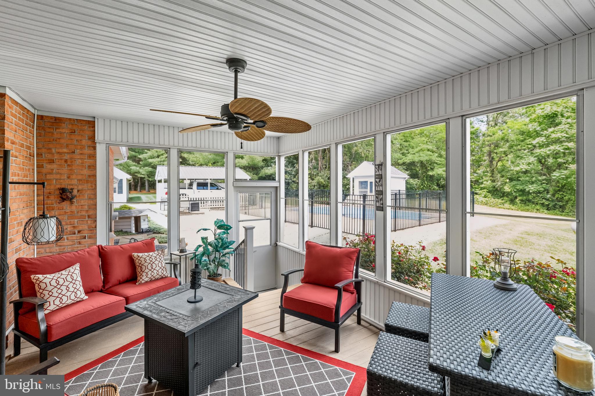 ORCHARD PLACE - Residential