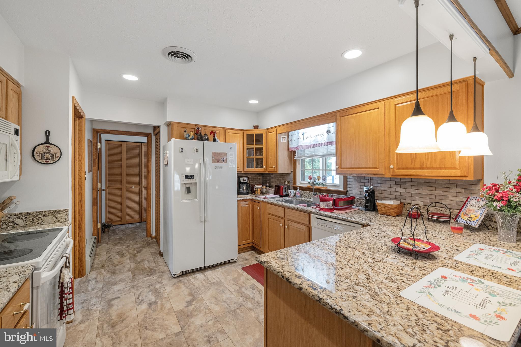 ORCHARD PLACE - Residential