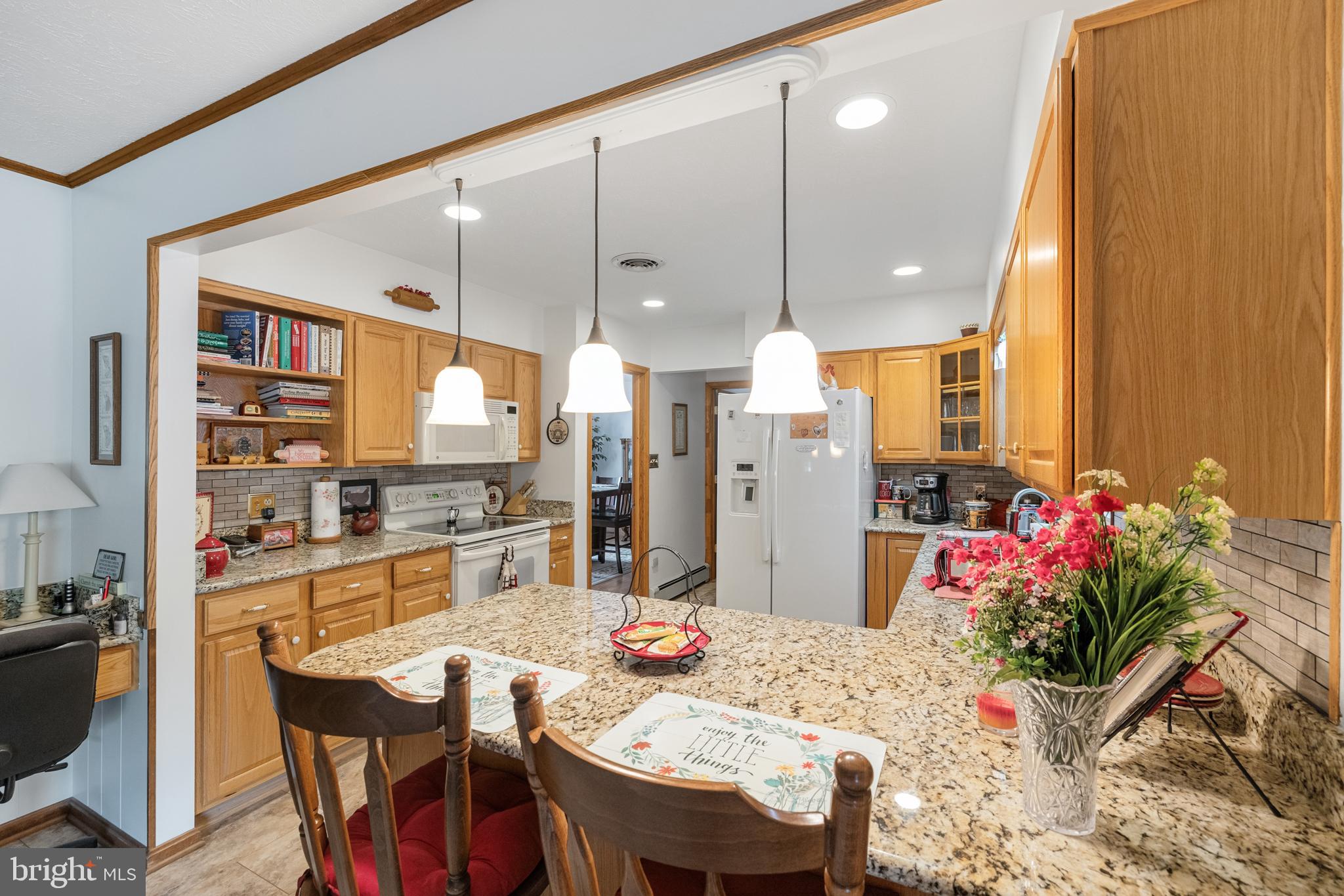 ORCHARD PLACE - Residential