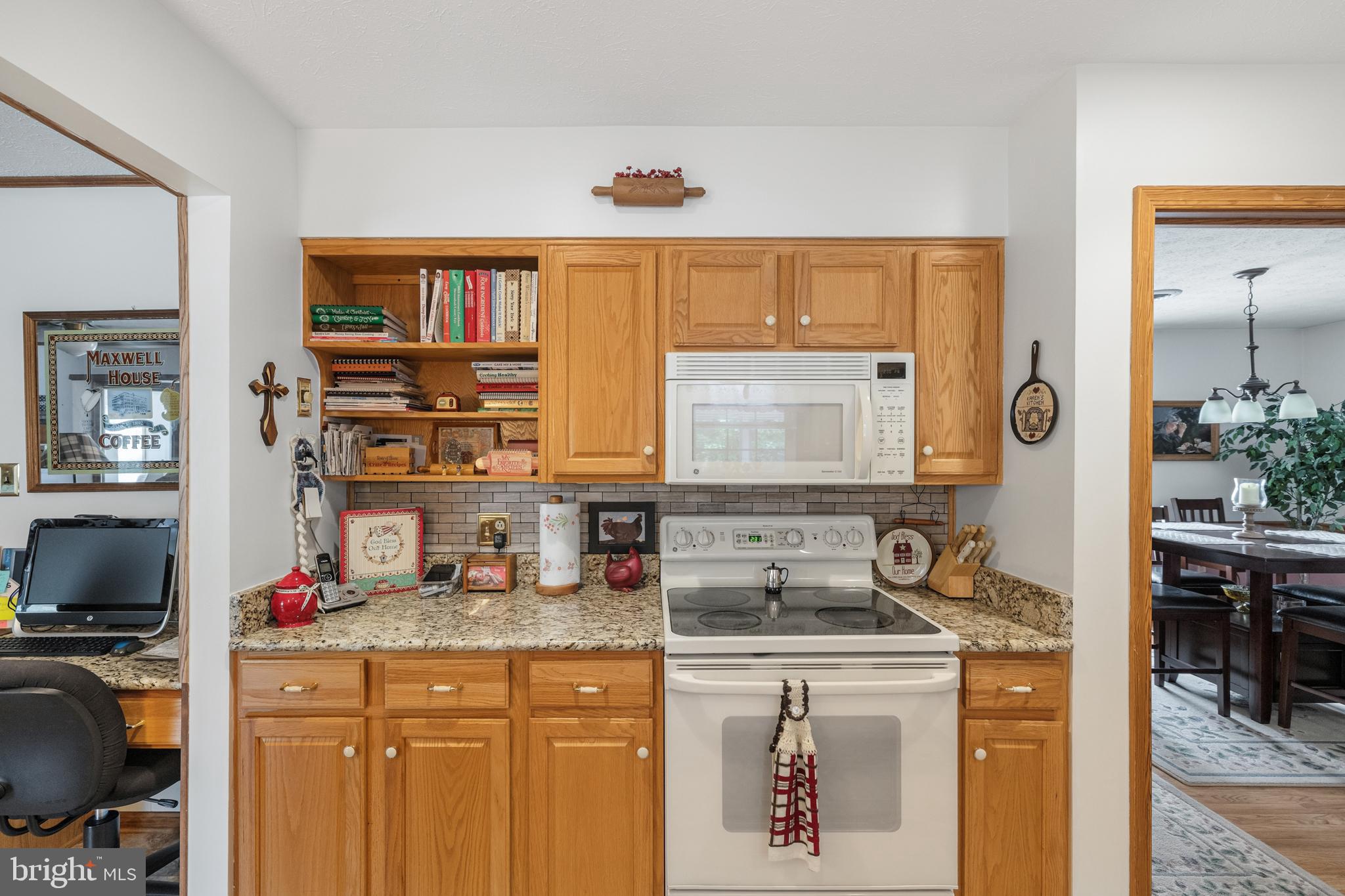 ORCHARD PLACE - Residential