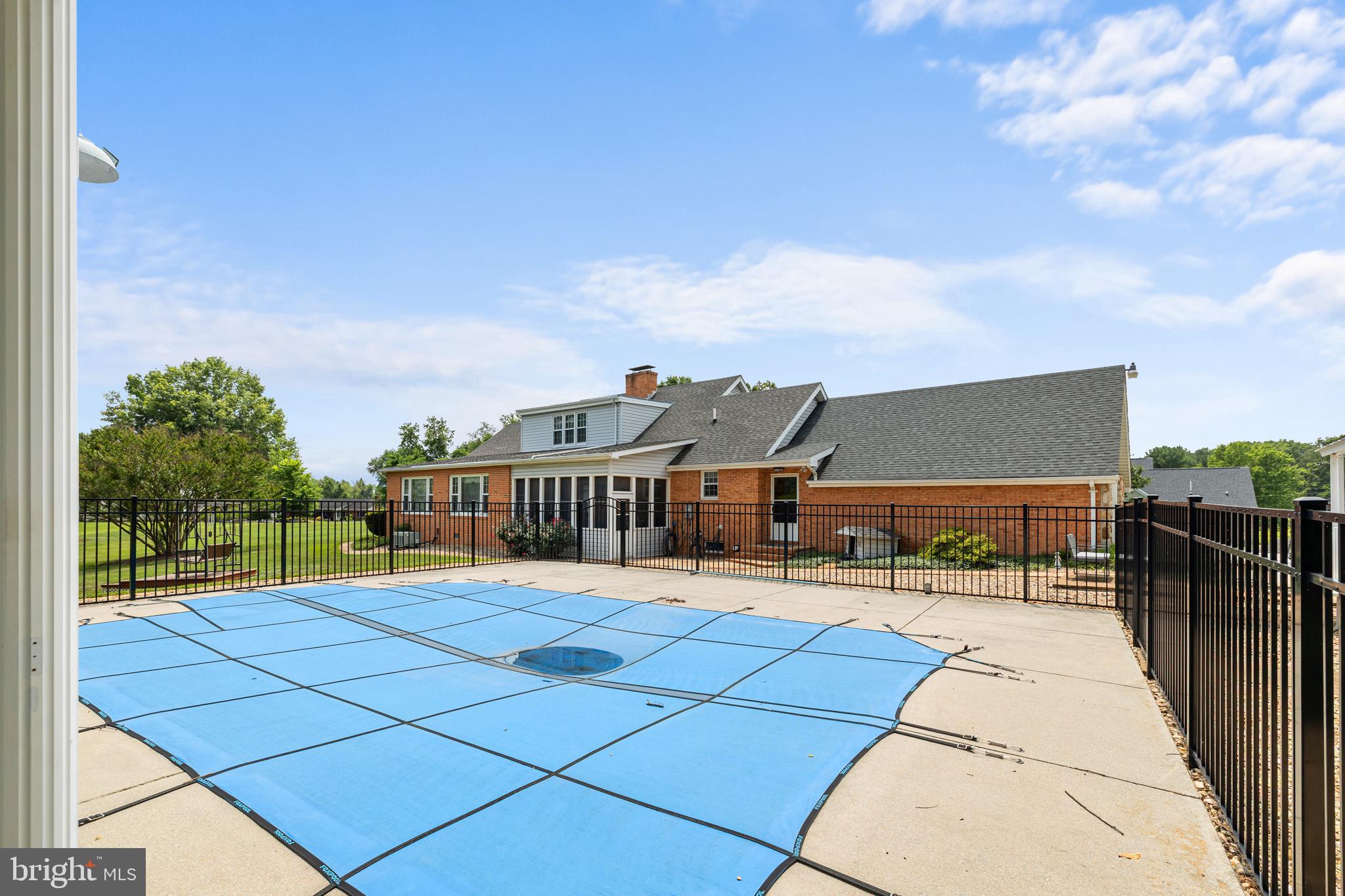 ORCHARD PLACE - Residential