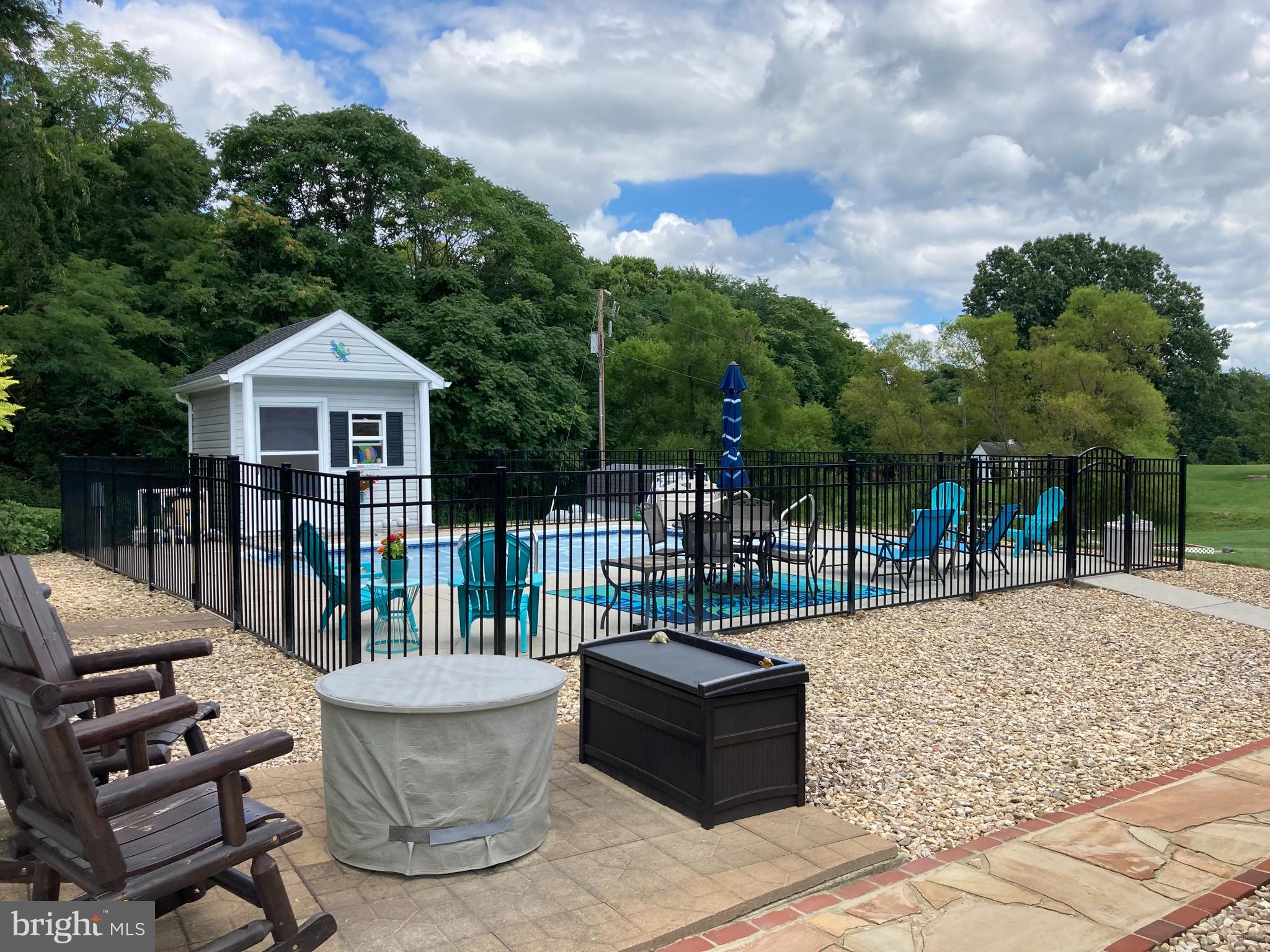 ORCHARD PLACE - Residential
