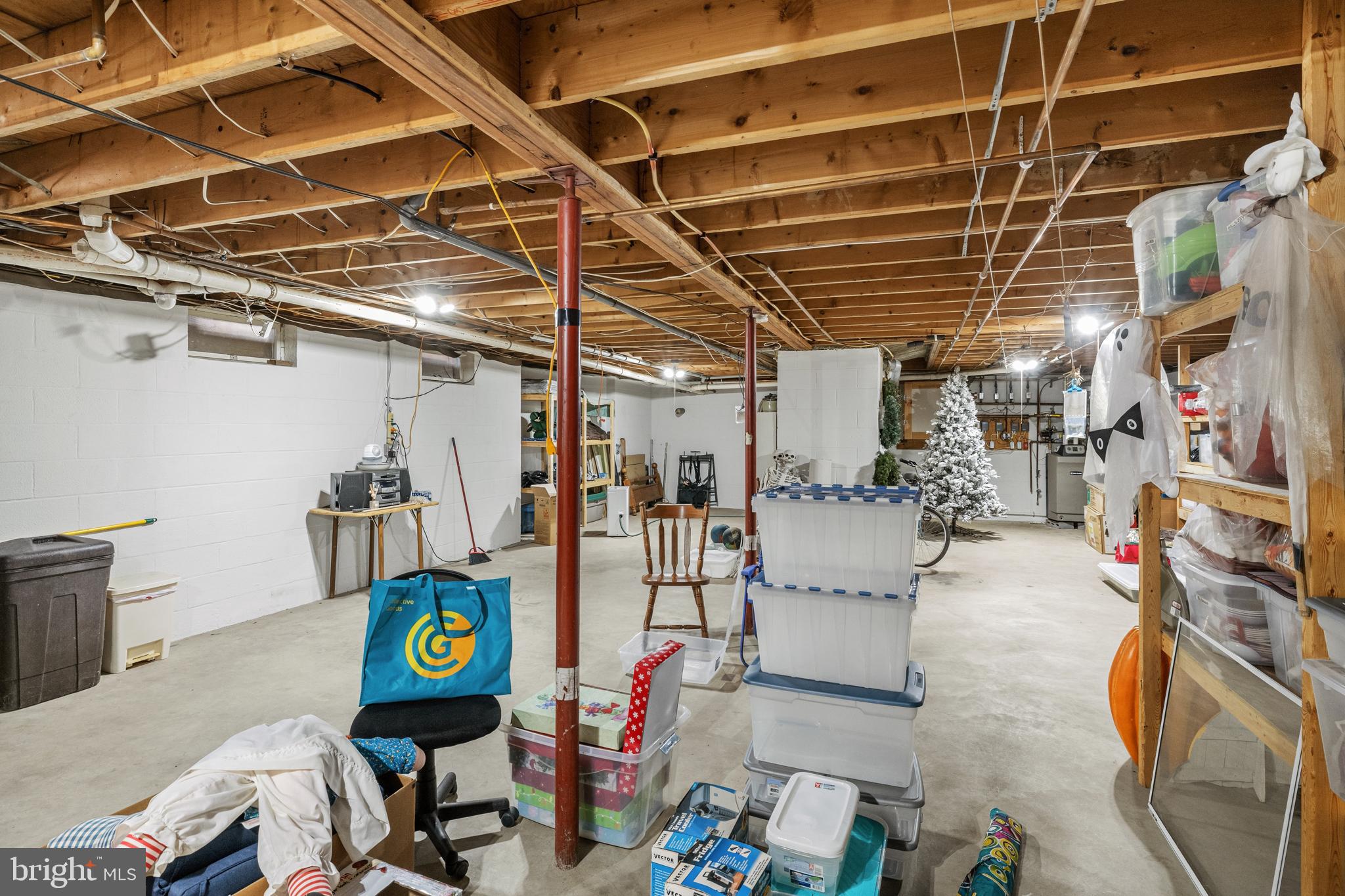 ORCHARD PLACE - Residential