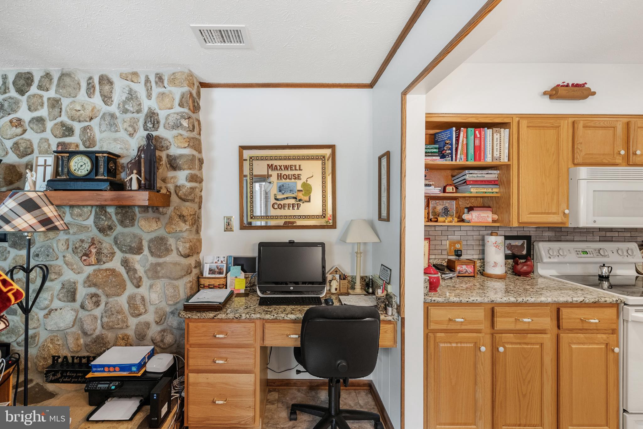 ORCHARD PLACE - Residential