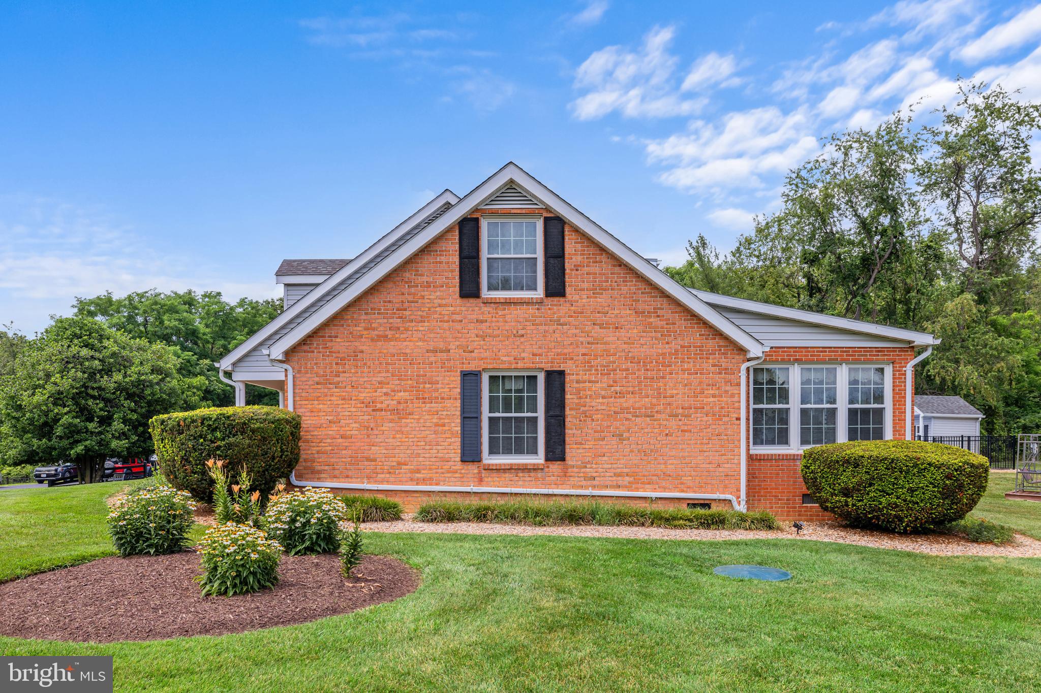 ORCHARD PLACE - Residential