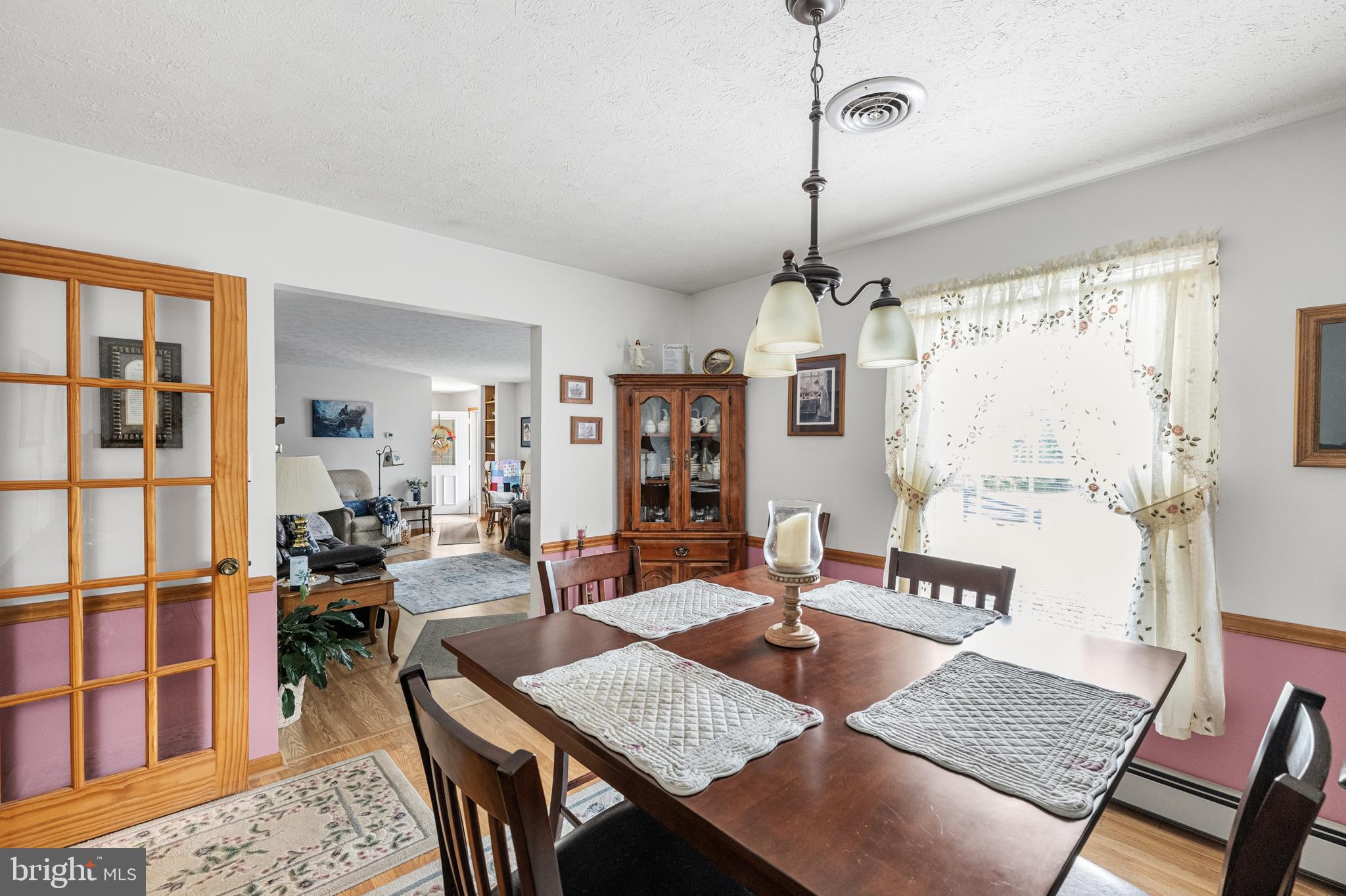 ORCHARD PLACE - Residential