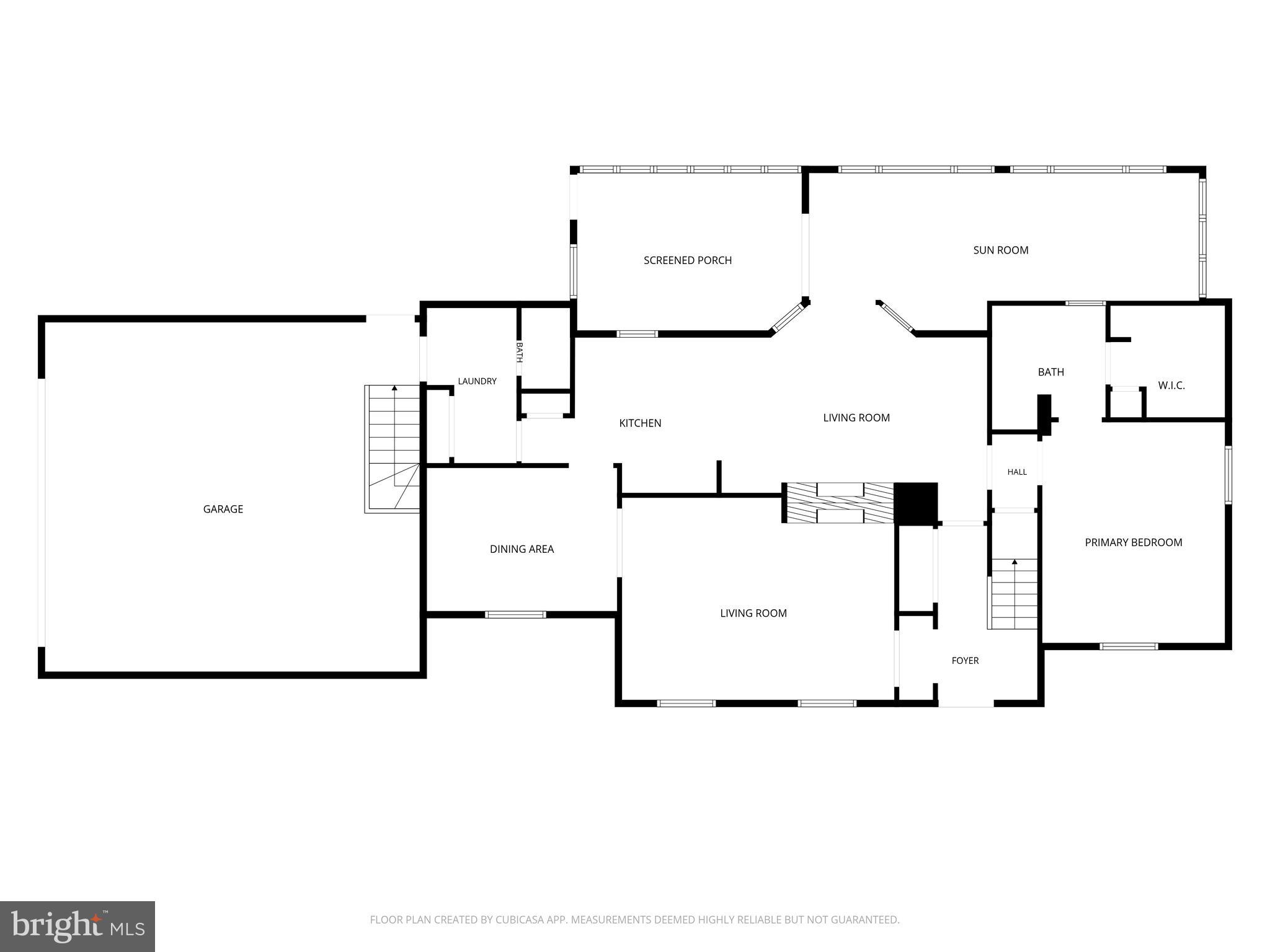 ORCHARD PLACE - Residential