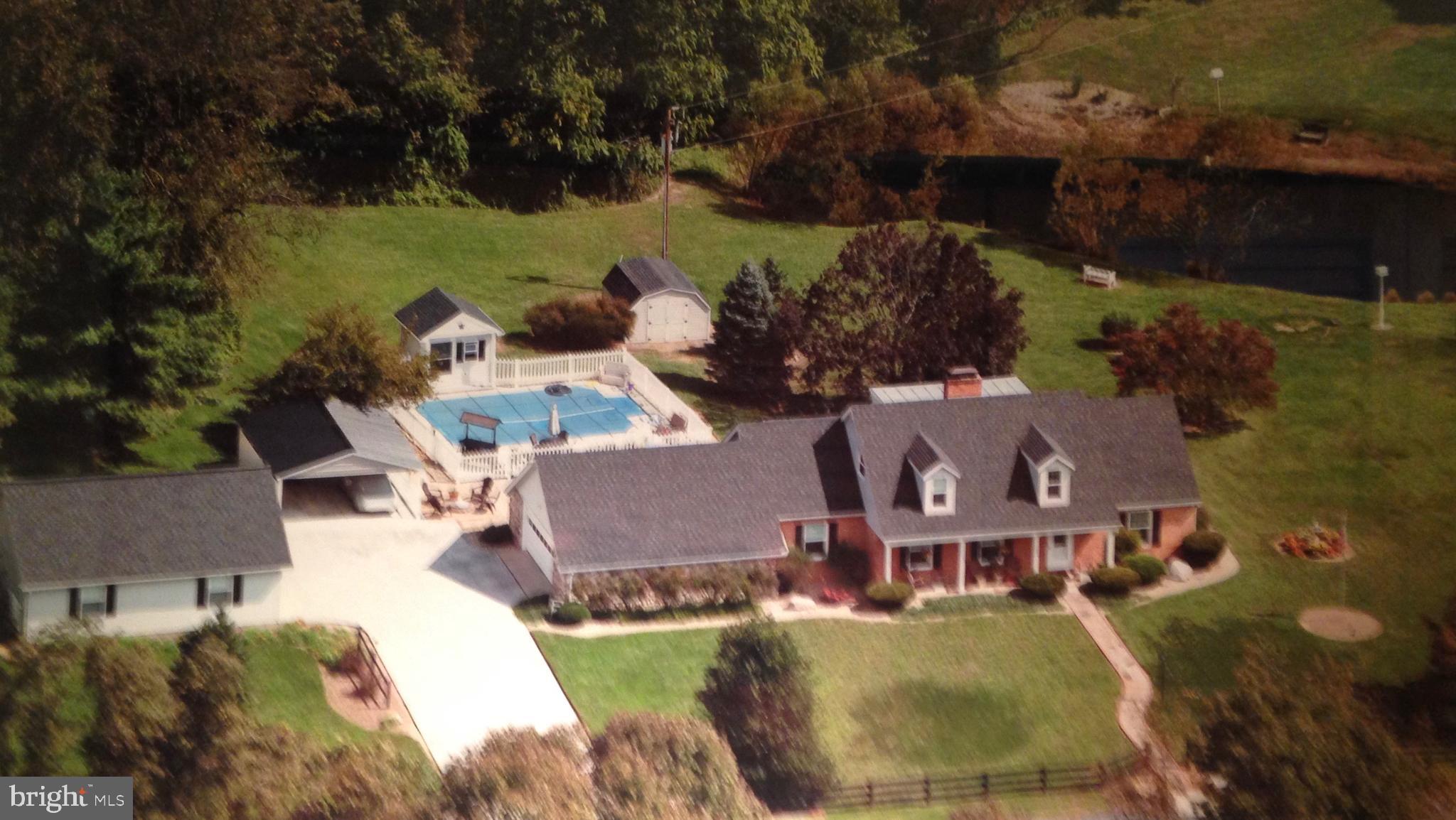 ORCHARD PLACE - Residential