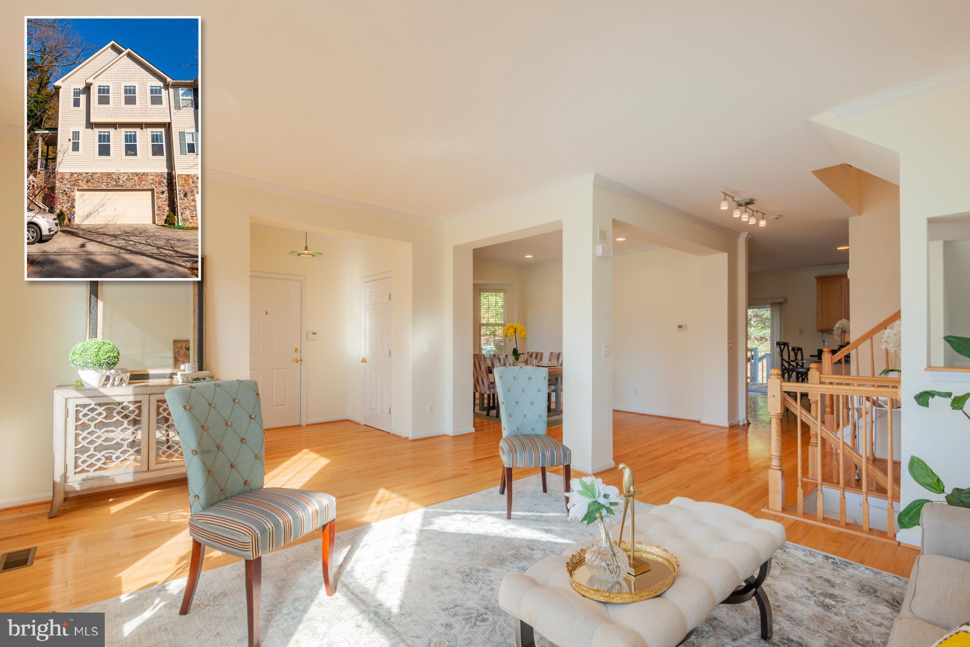 MOUNT WASHINGTON - Residential