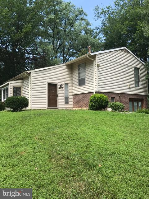 ROLLING VALLEY WEST - Residential Lease
