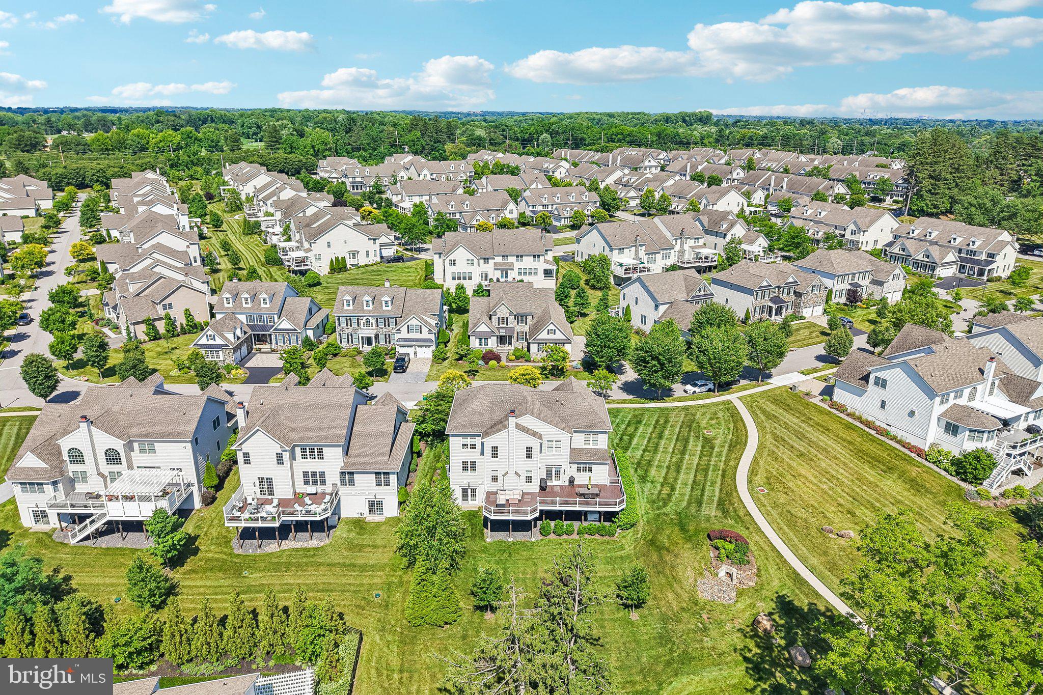 LISETER - Residential