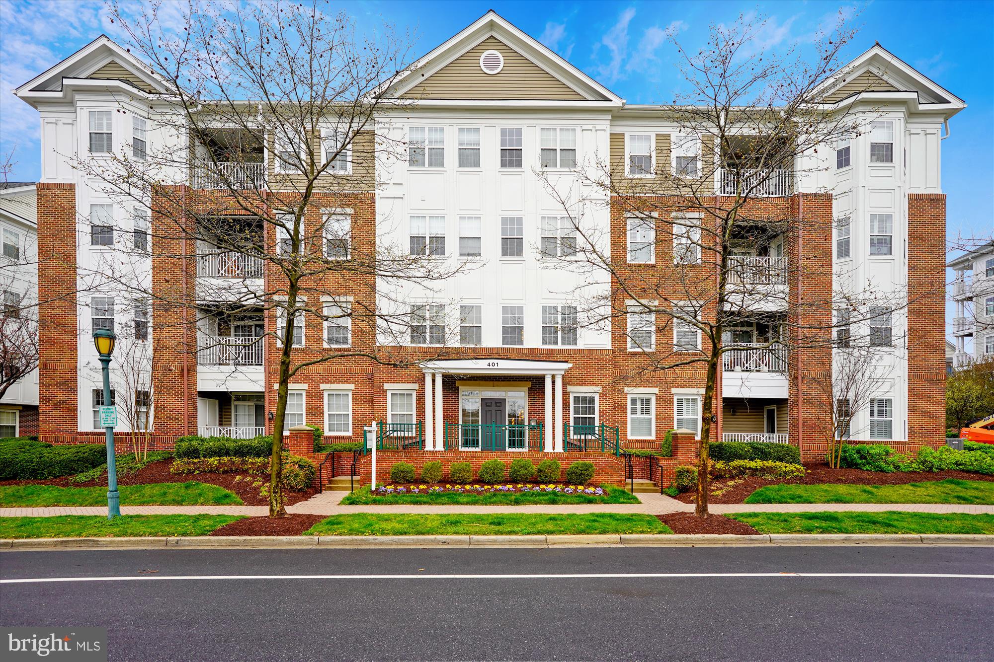 KING FARM - Residential