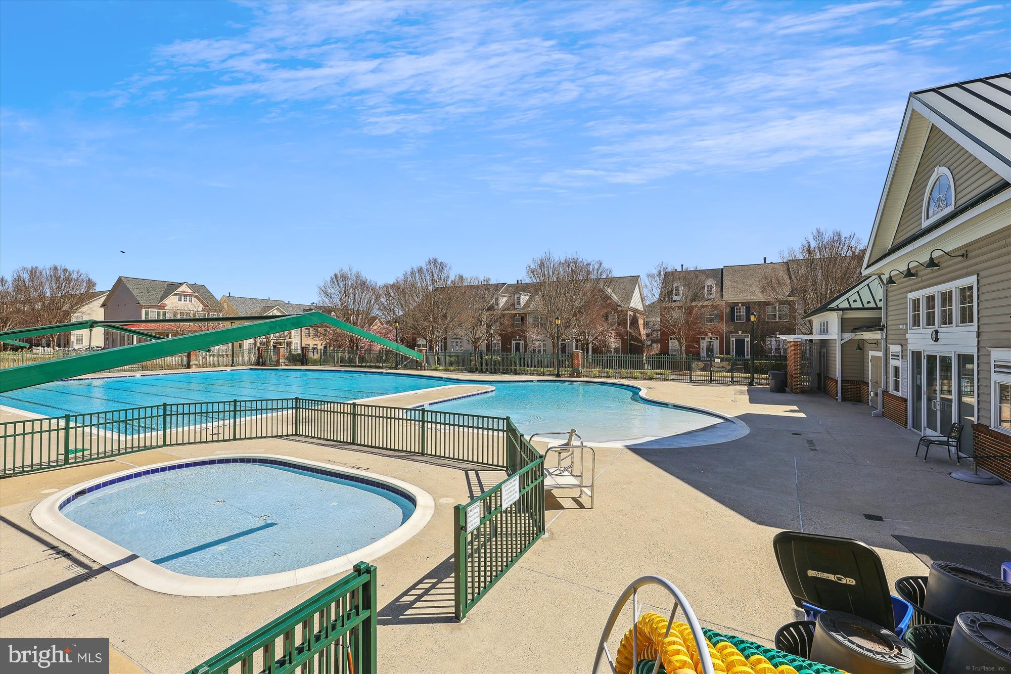 KING FARM - Residential