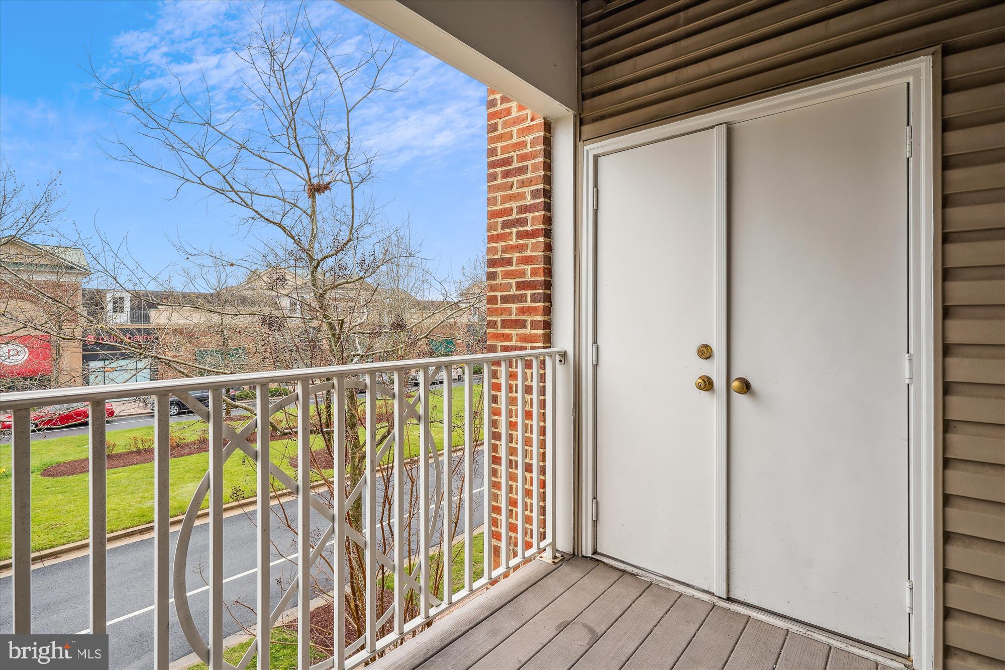 KING FARM - Residential