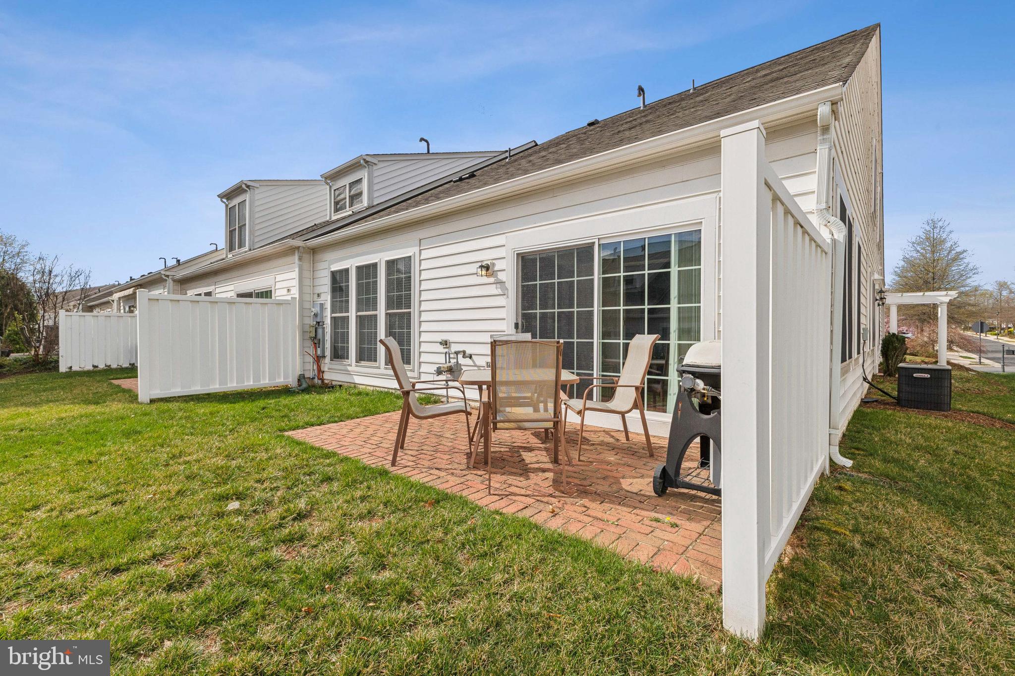 POTOMAC GREEN - Residential