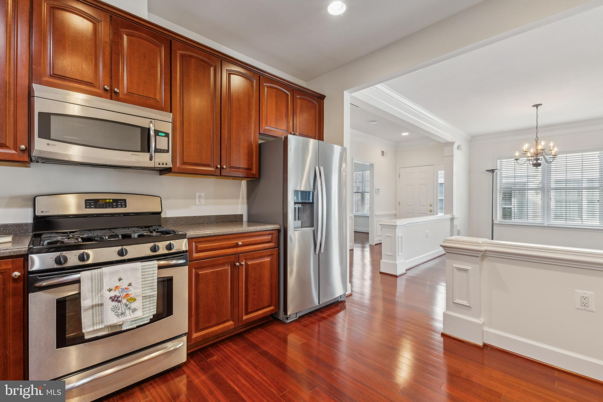 POTOMAC GREEN - Residential