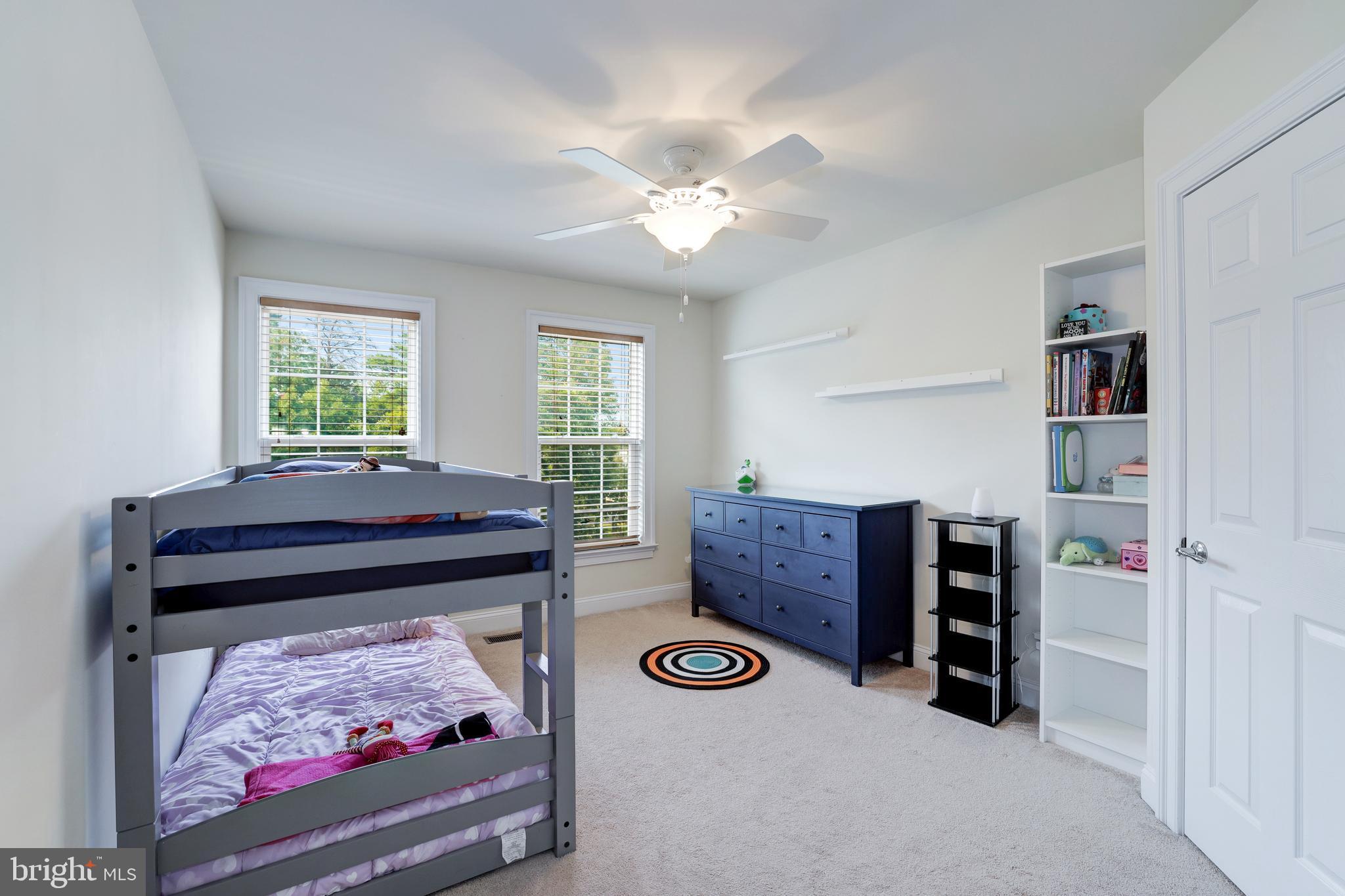 CHANTILLY - Residential Lease