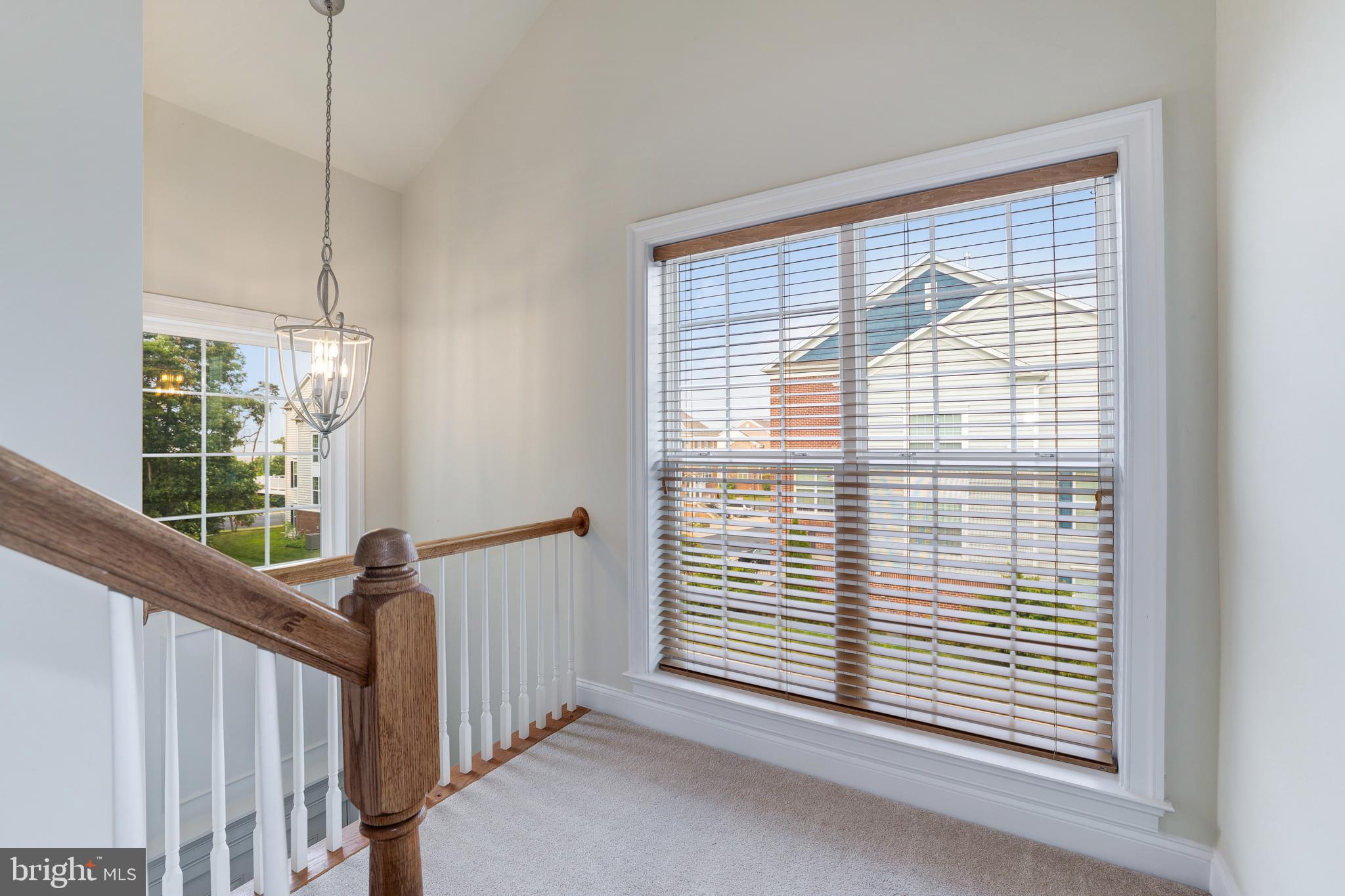 CHANTILLY - Residential Lease