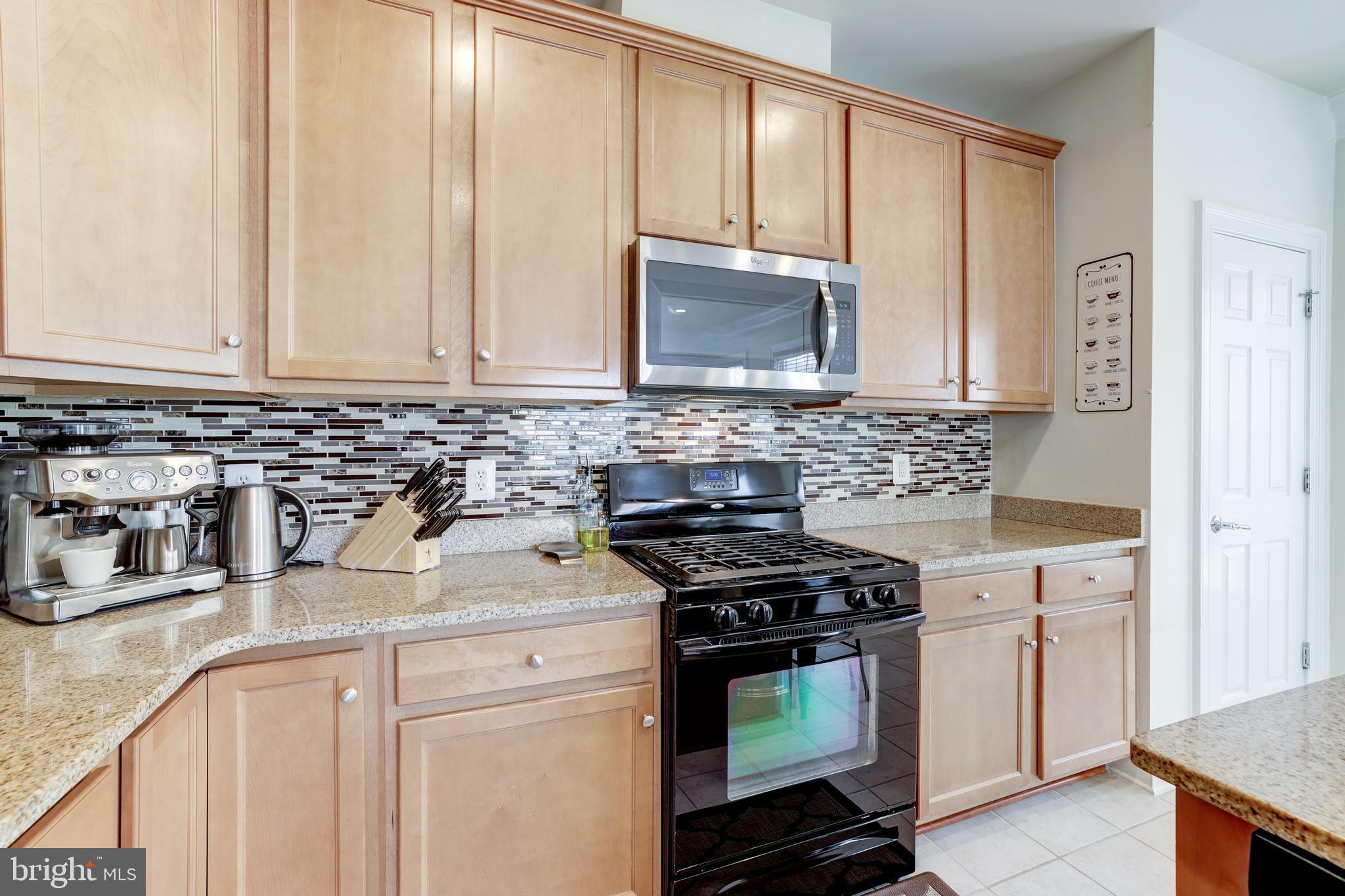 CHANTILLY - Residential Lease