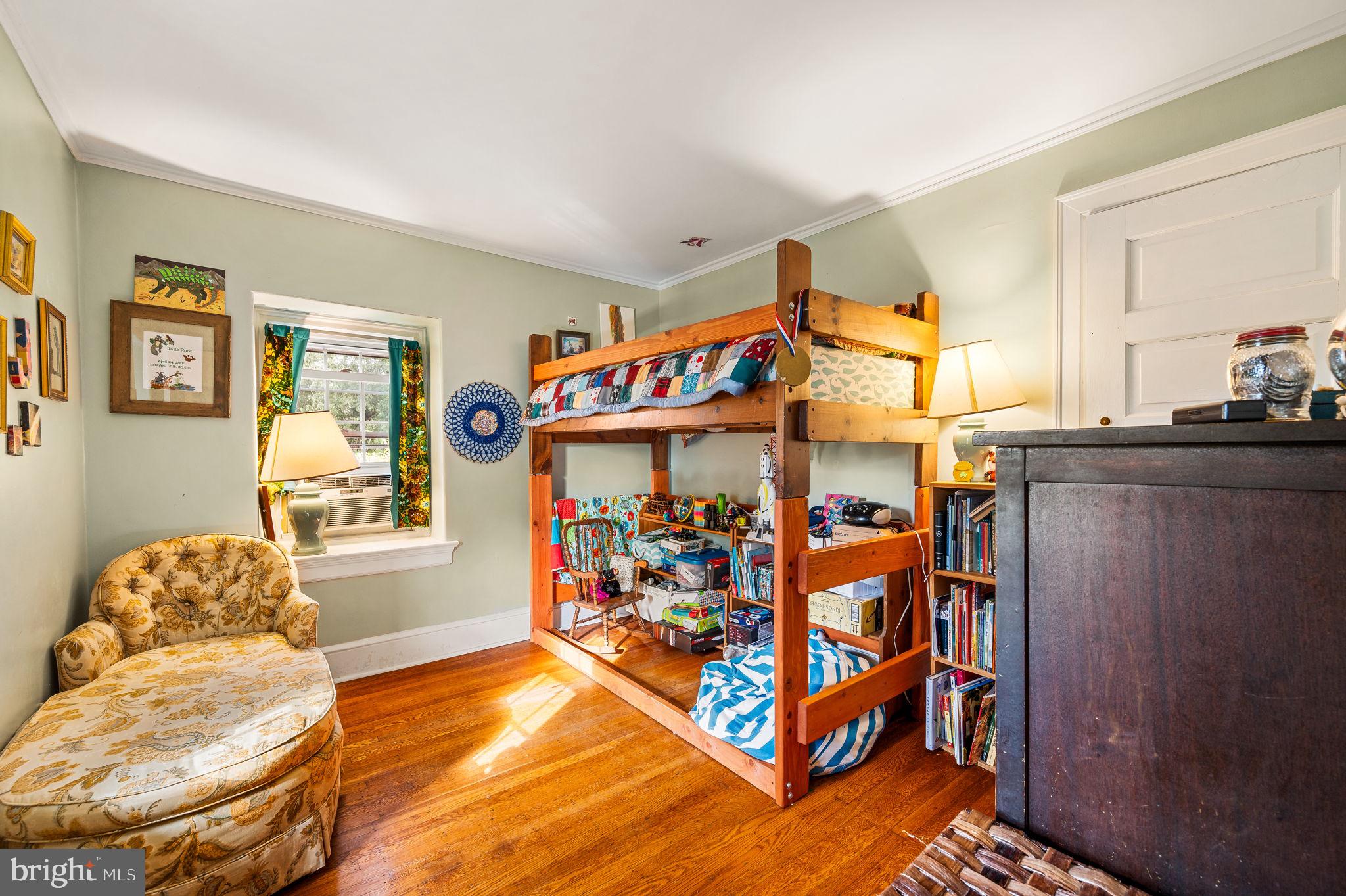 GERMANTOWN - Residential