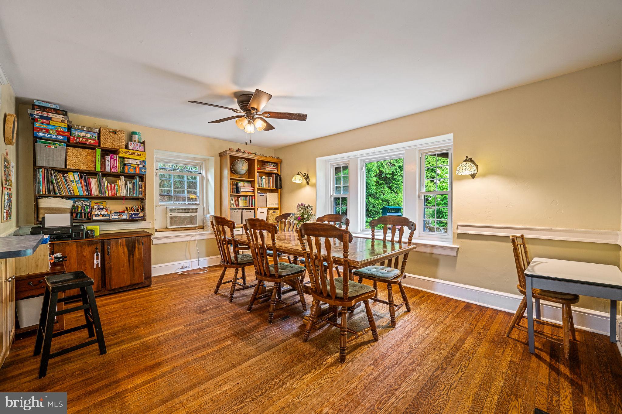 GERMANTOWN - Residential
