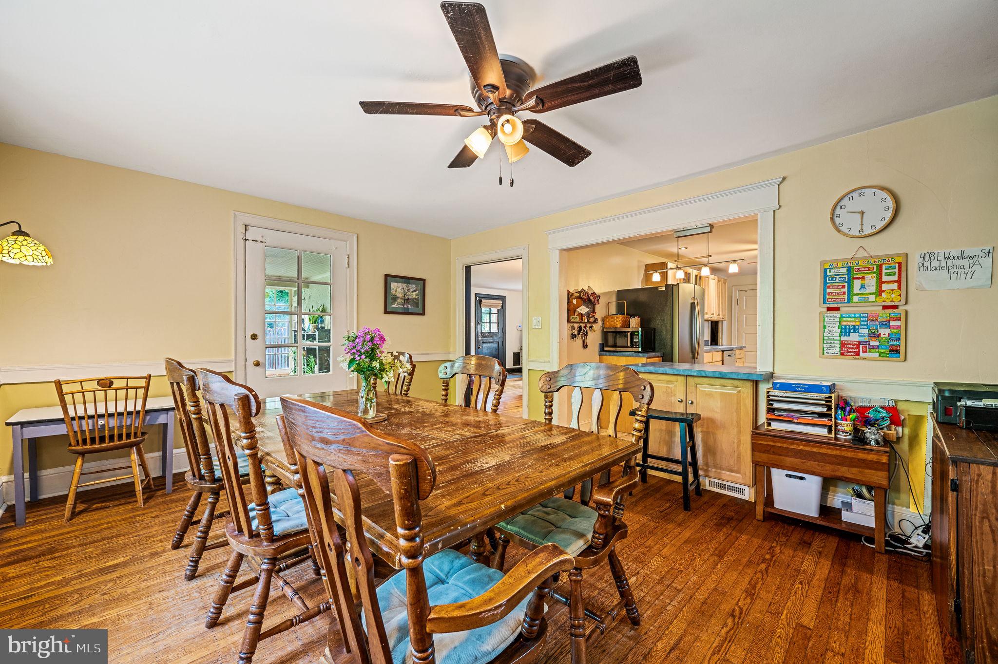 GERMANTOWN - Residential