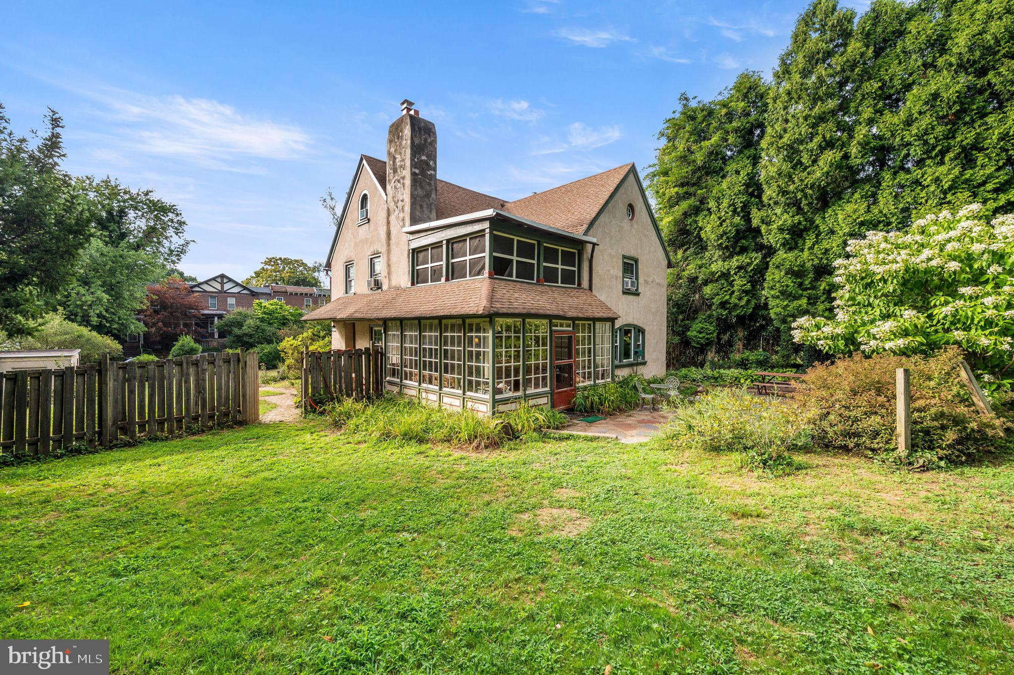 GERMANTOWN - Residential