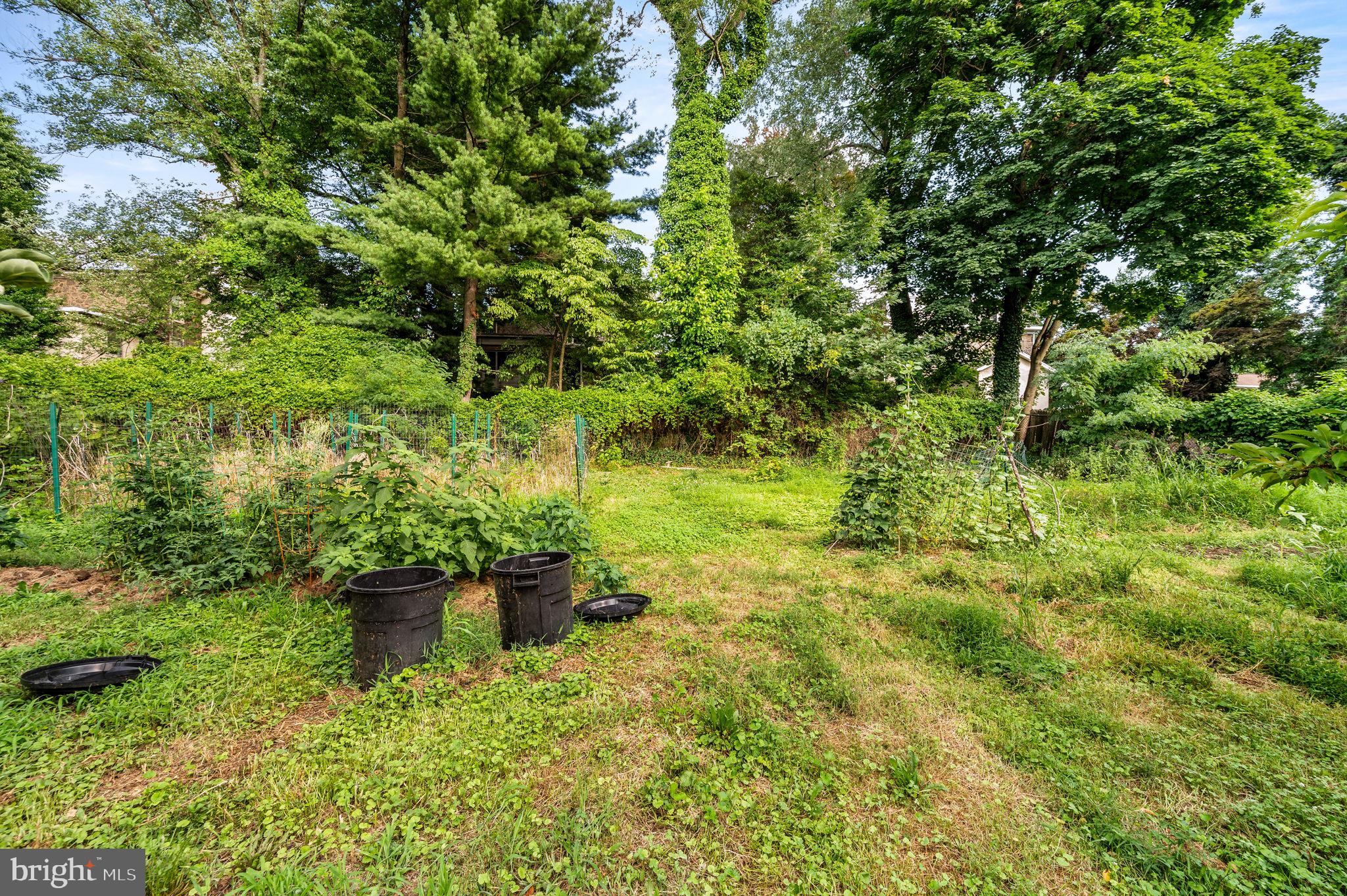 GERMANTOWN - Residential