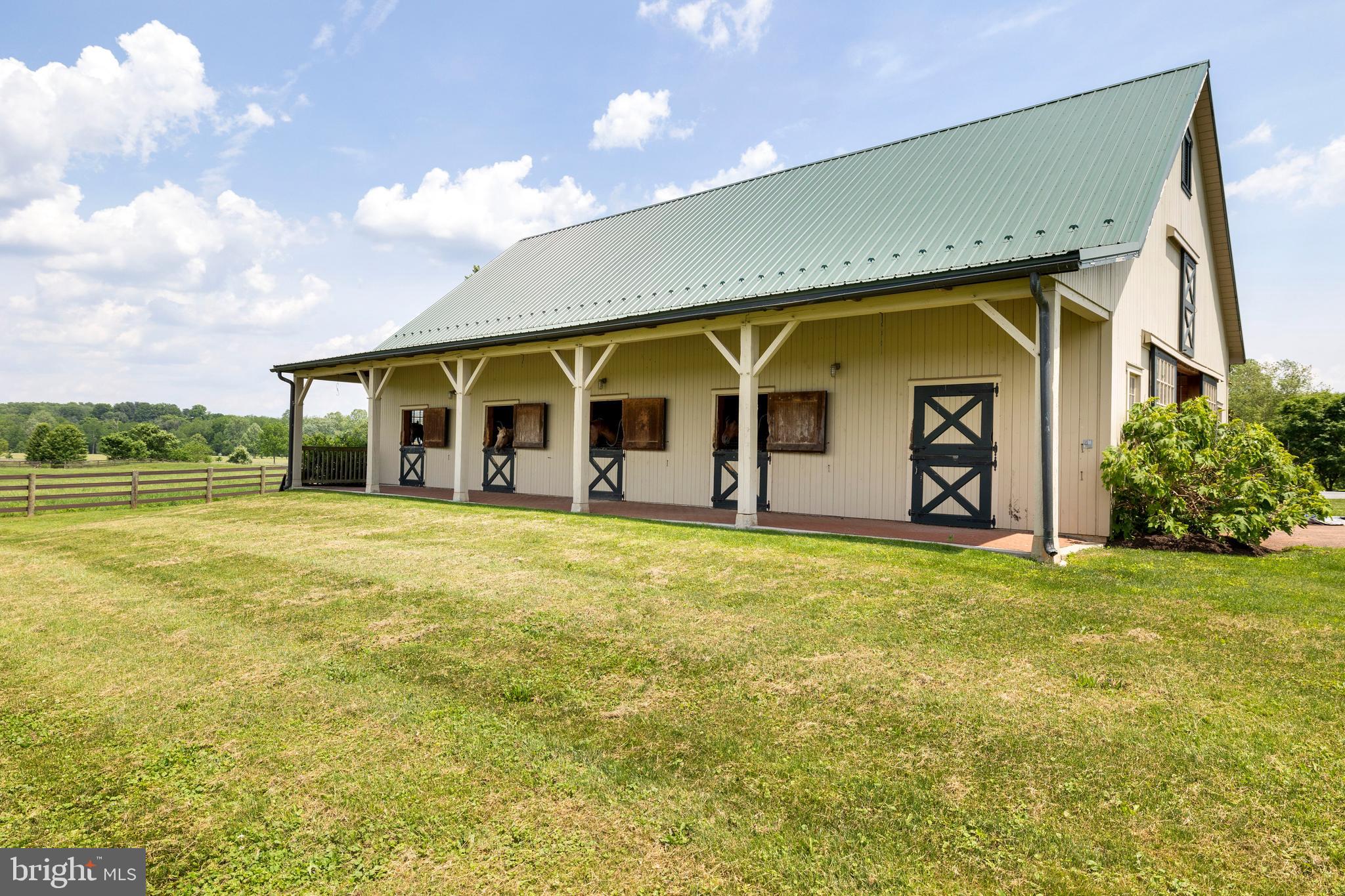 GLYNDON - Residential