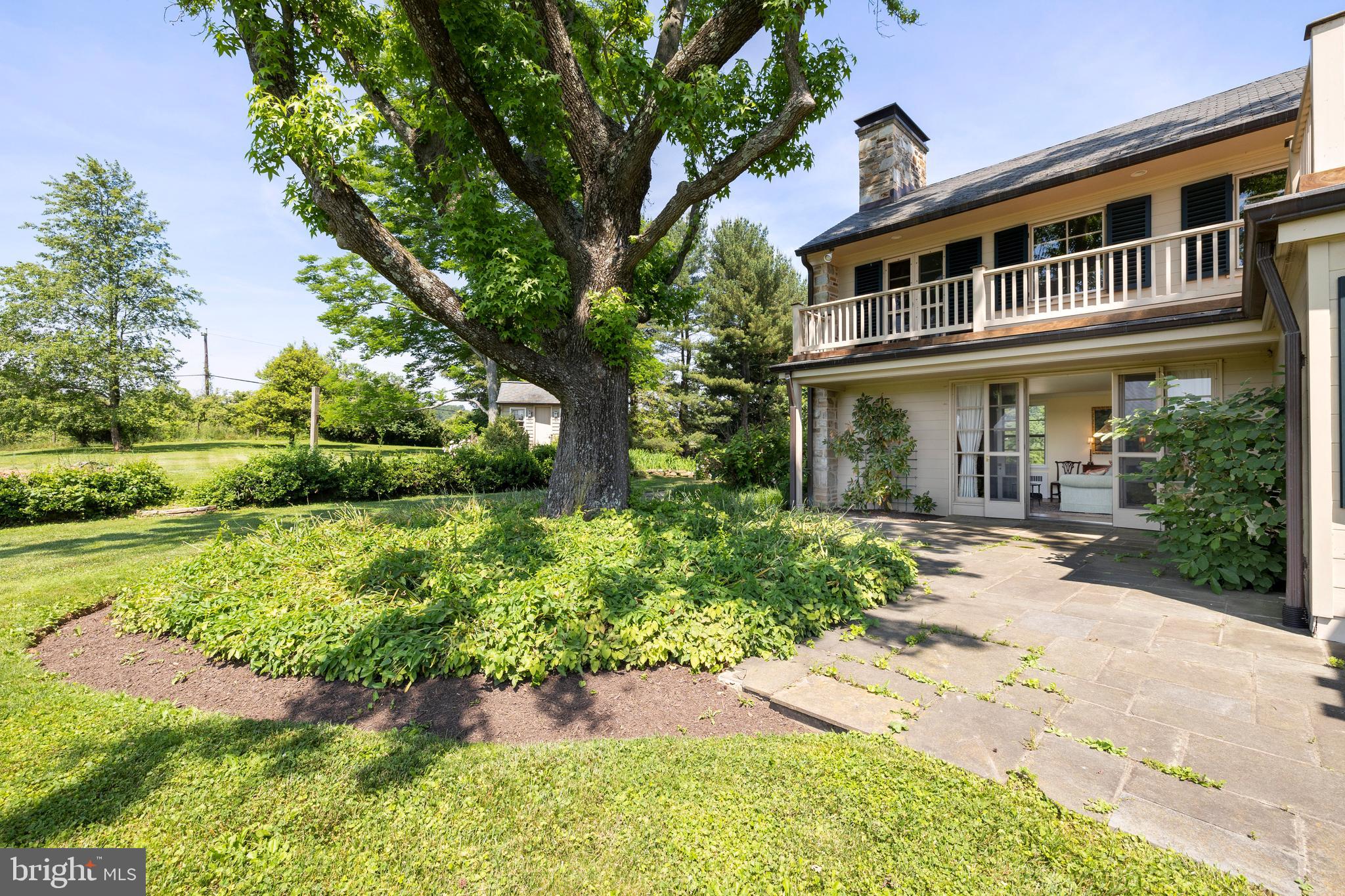 GLYNDON - Residential