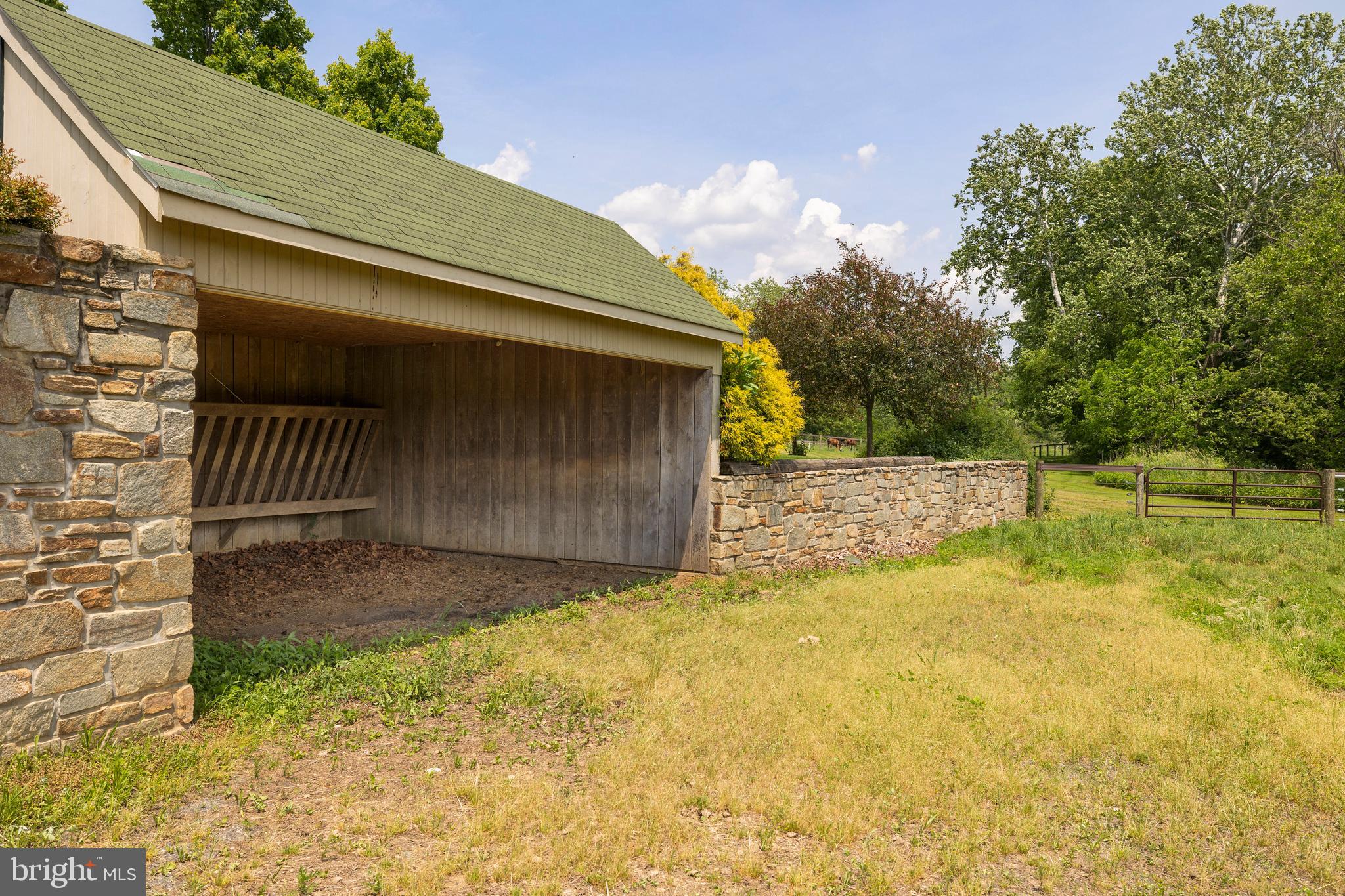 GLYNDON - Residential