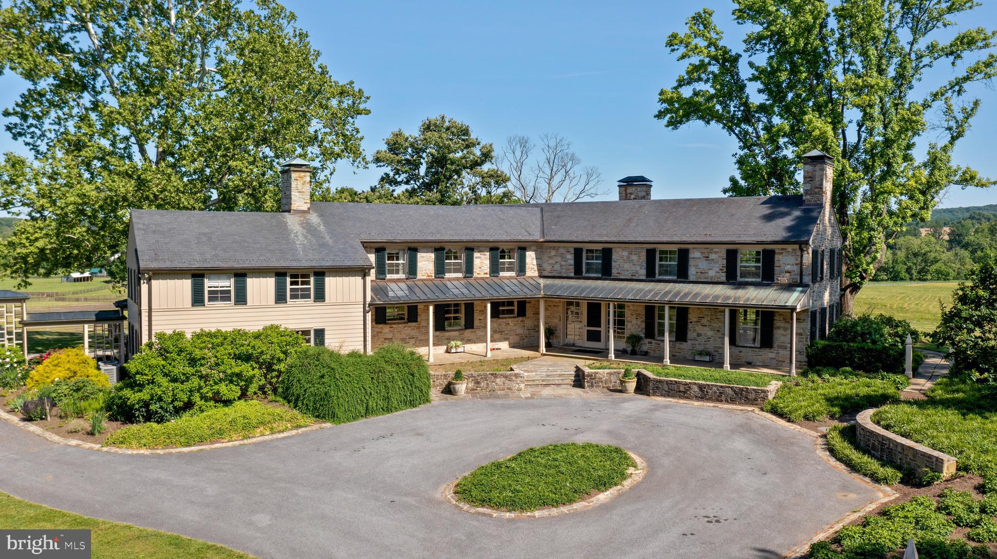 GLYNDON - Residential