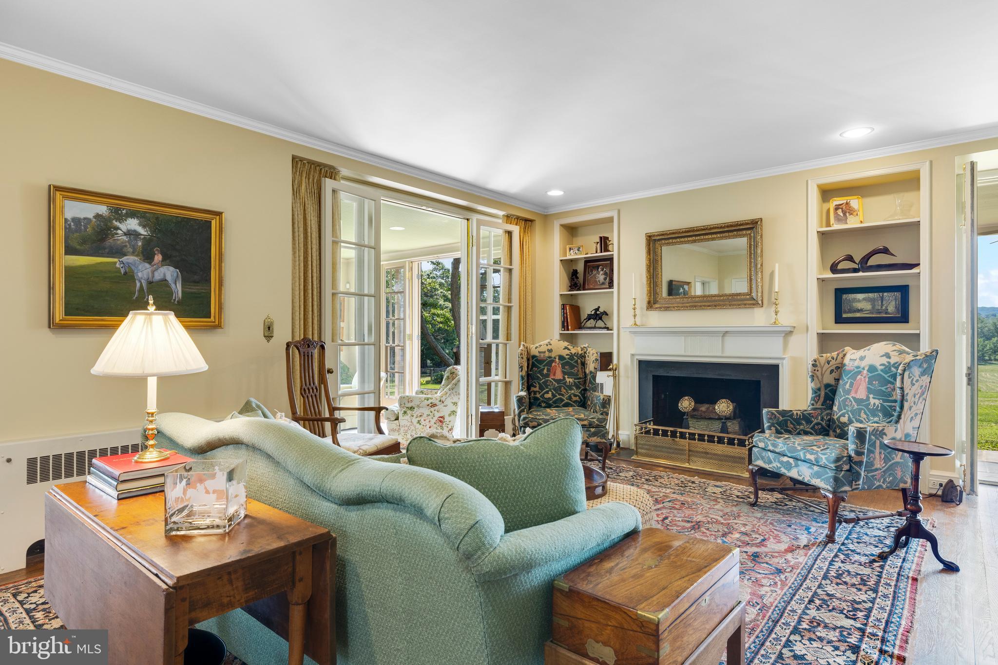 GLYNDON - Residential