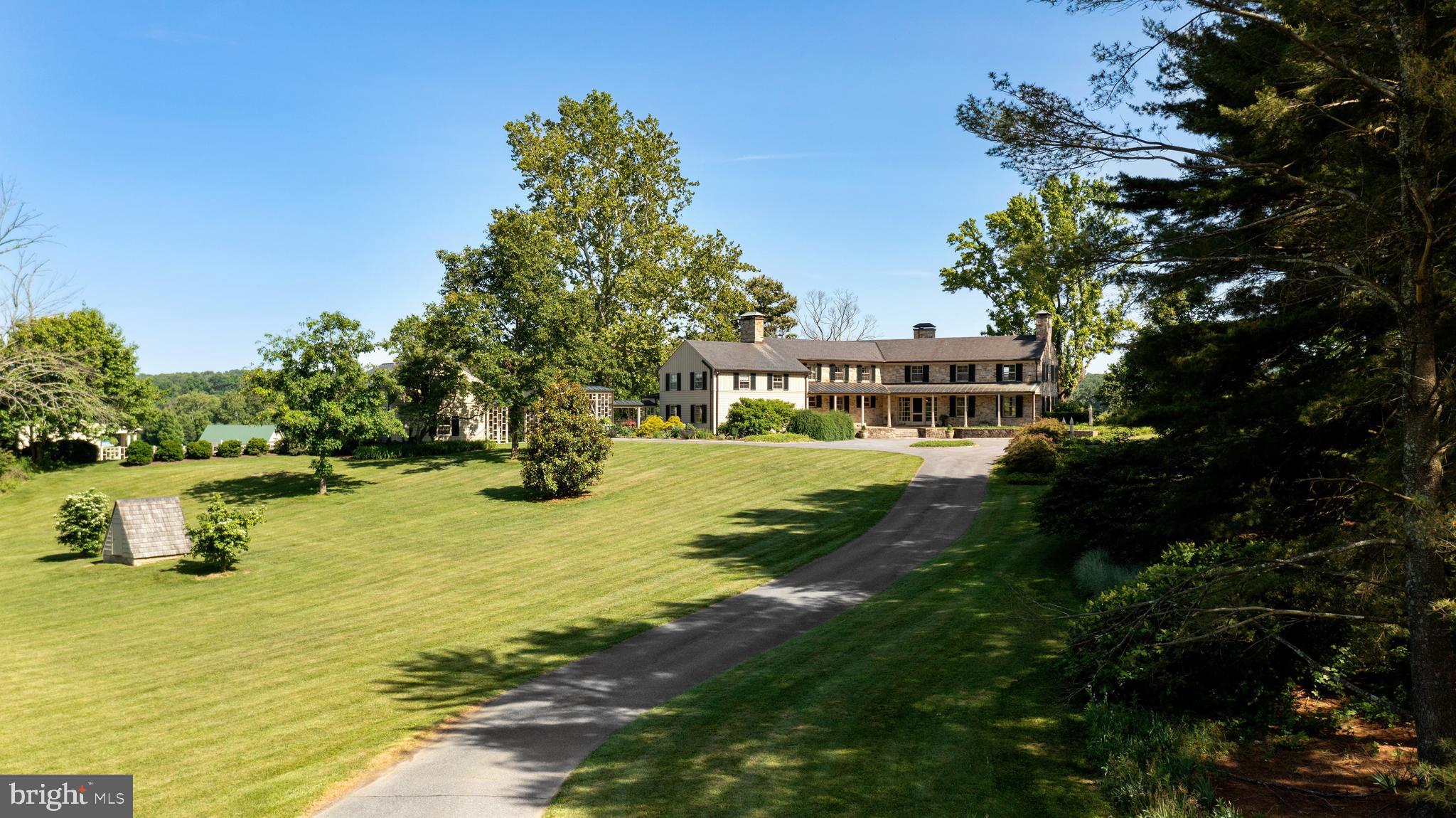 GLYNDON - Residential