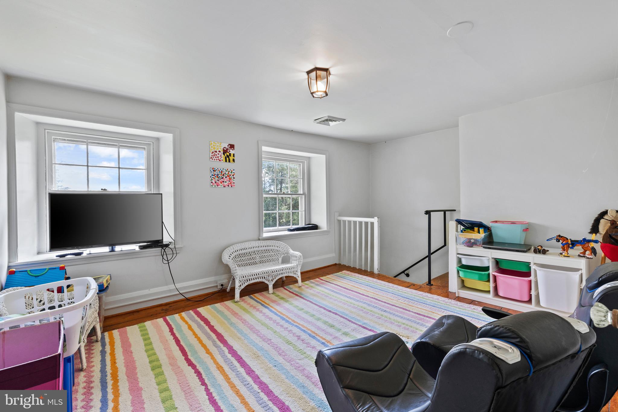 GLYNDON - Residential