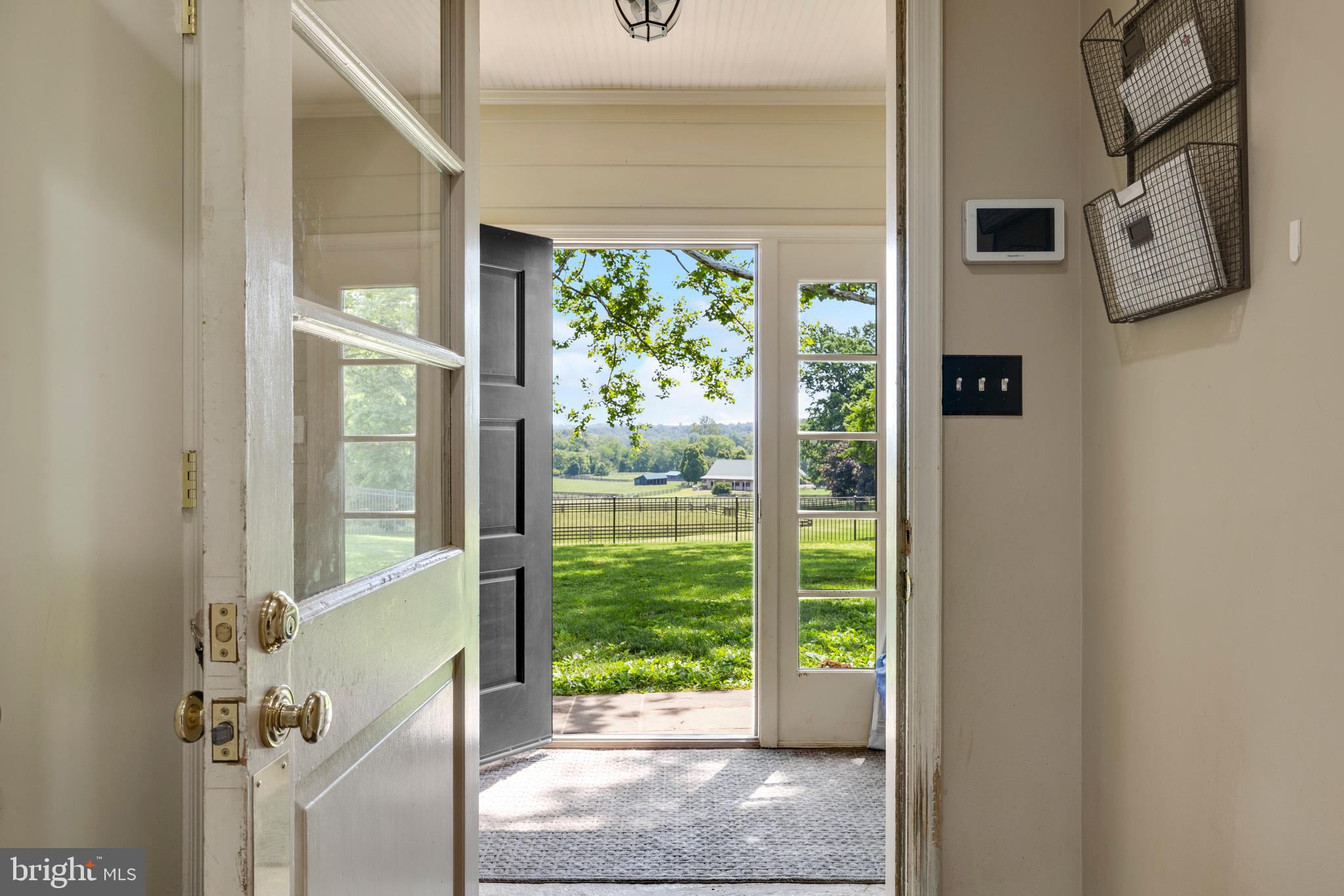 GLYNDON - Residential