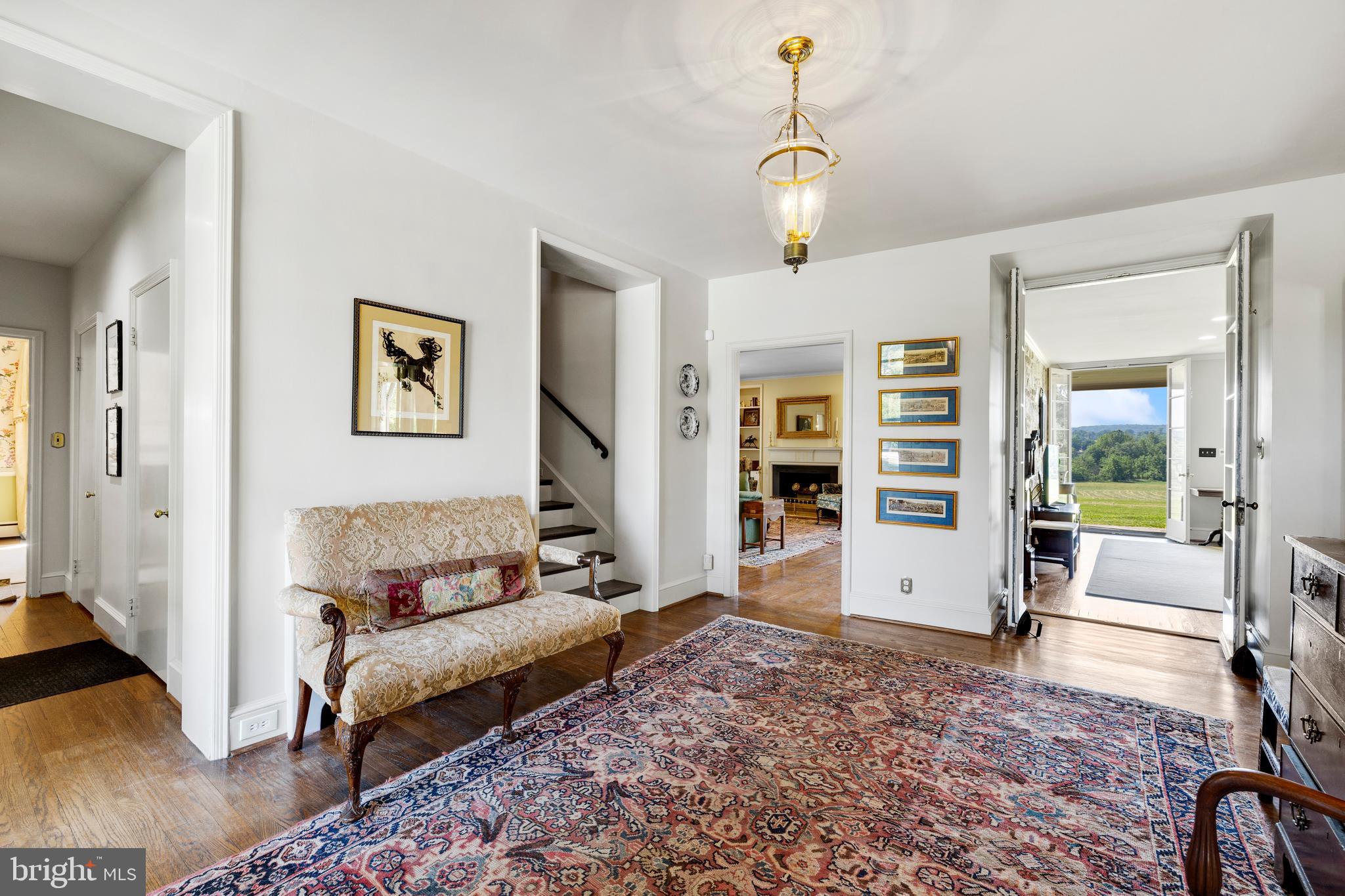 GLYNDON - Residential