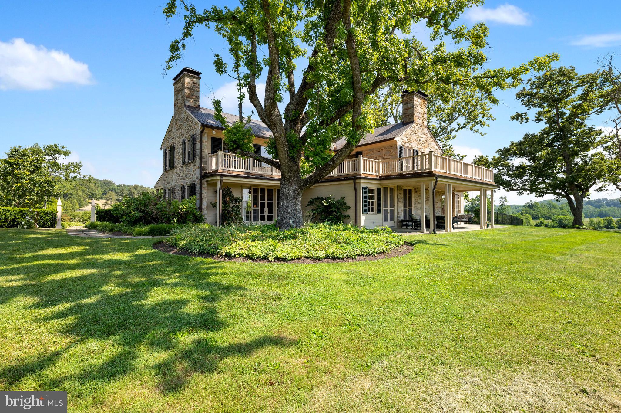 GLYNDON - Residential